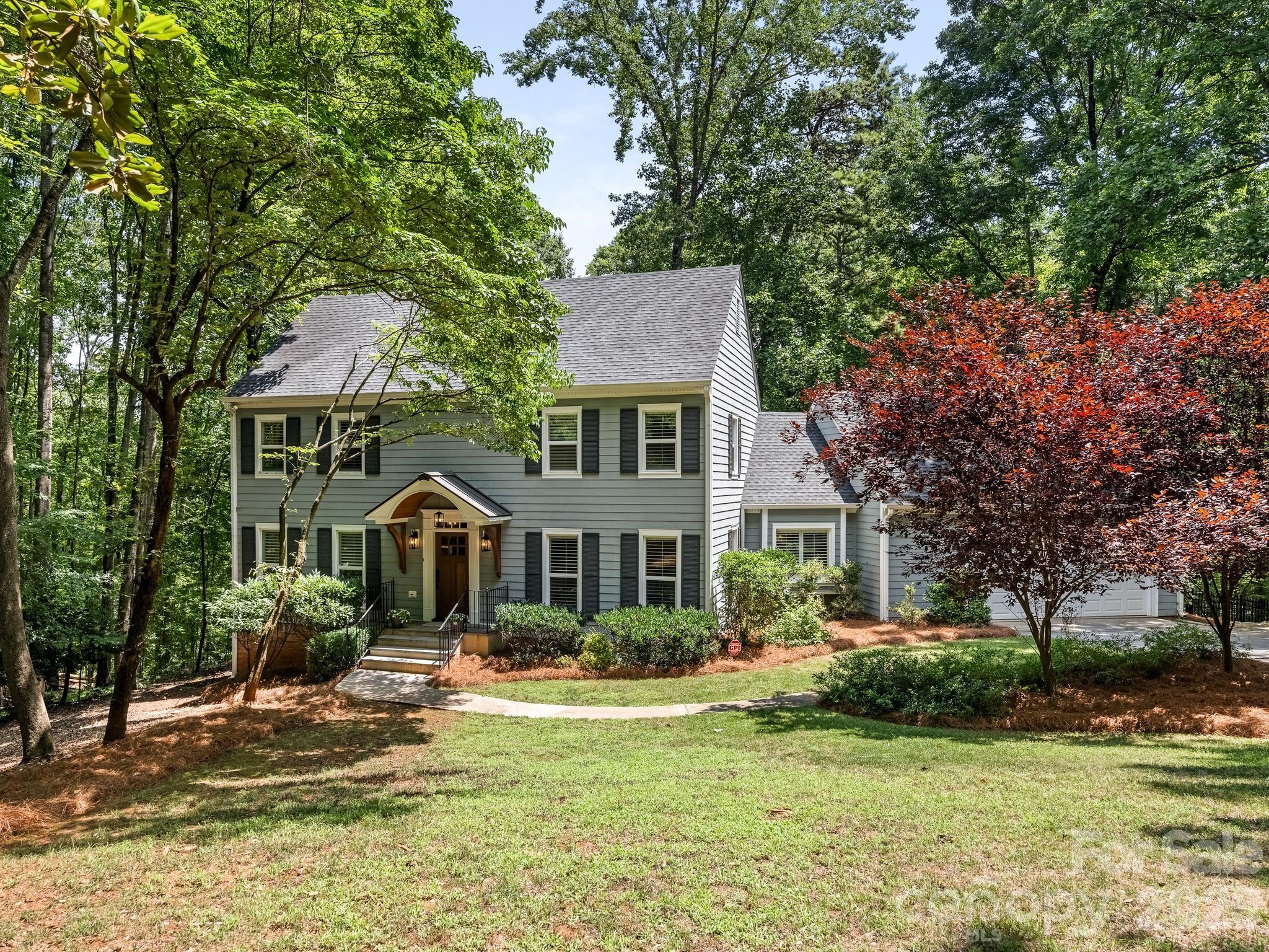 2712 Houston Branch Road, Charlotte, NC, 28270