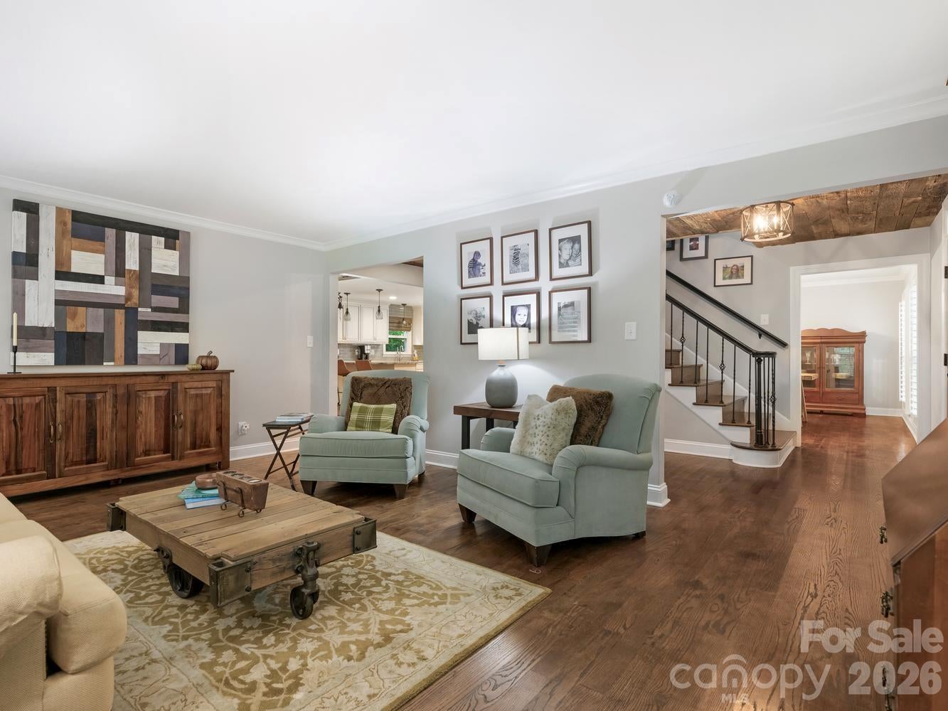 2712 Houston Branch Road