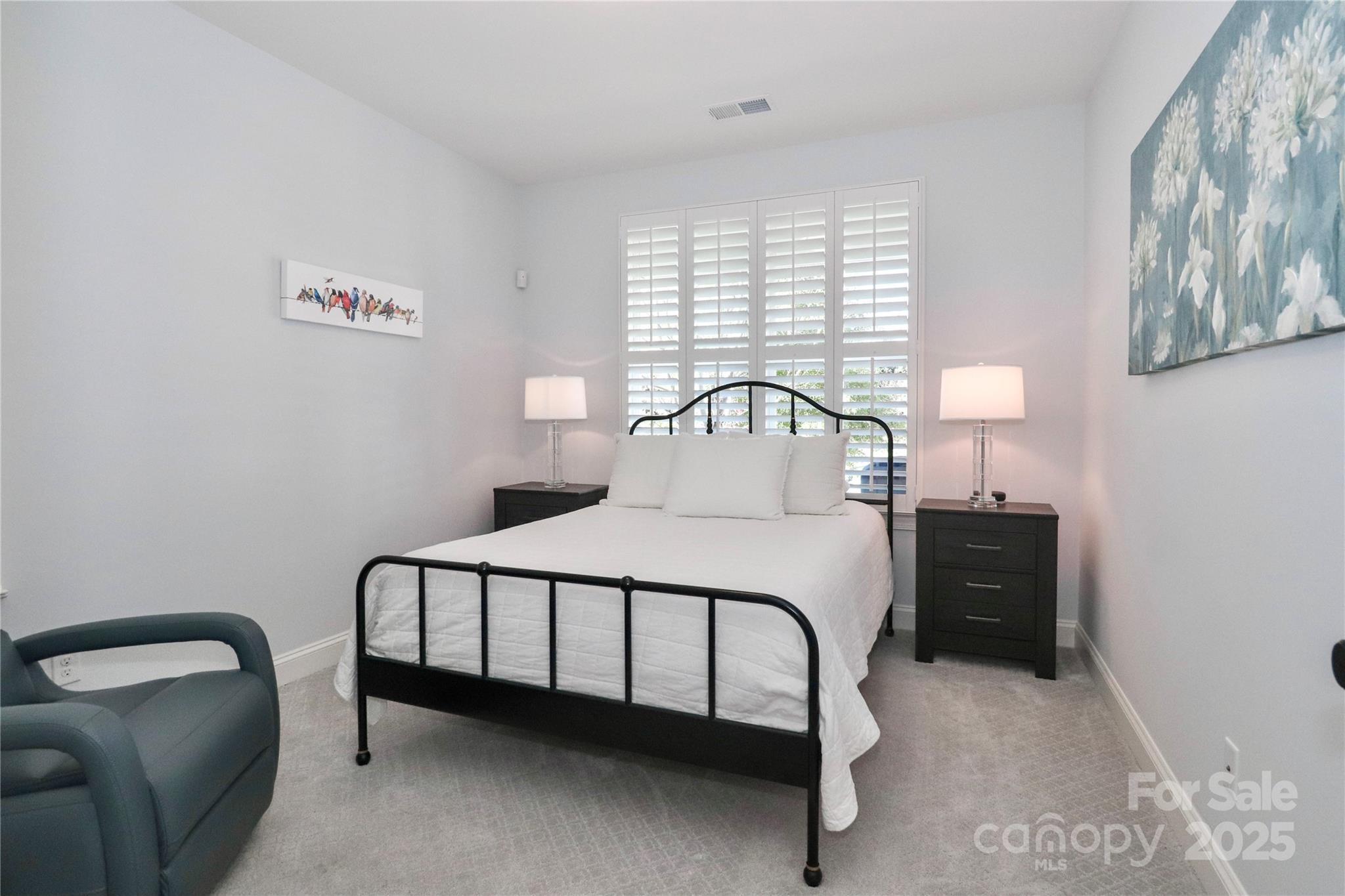 Huntson Reserve - Residential