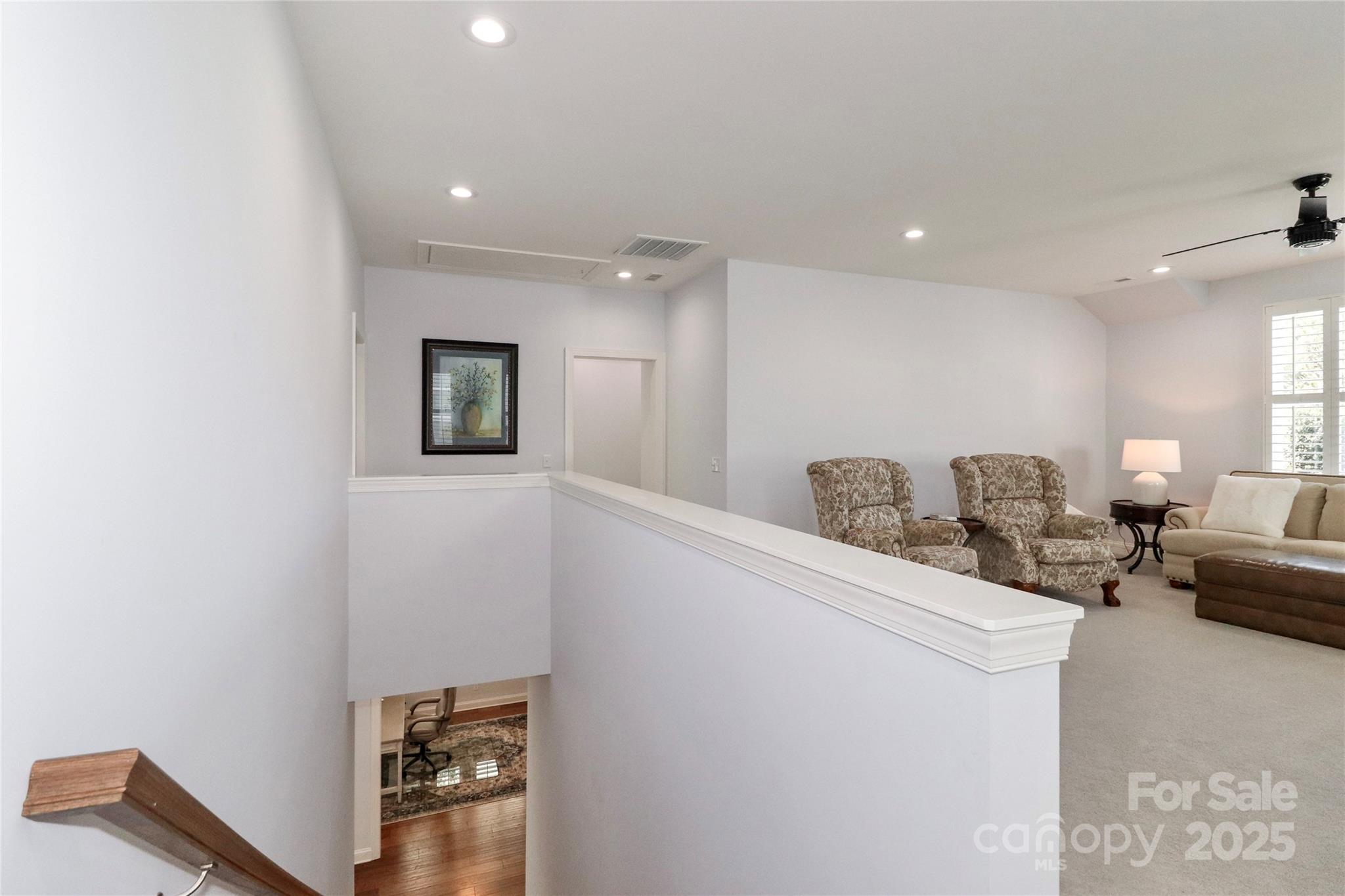 Huntson Reserve - Residential