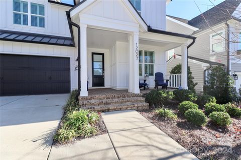 A home in Huntersville