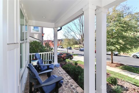 A home in Huntersville