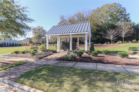 A home in Huntersville