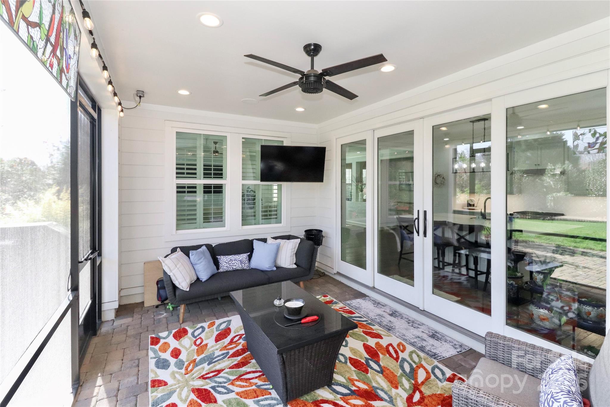 Huntson Reserve - Residential