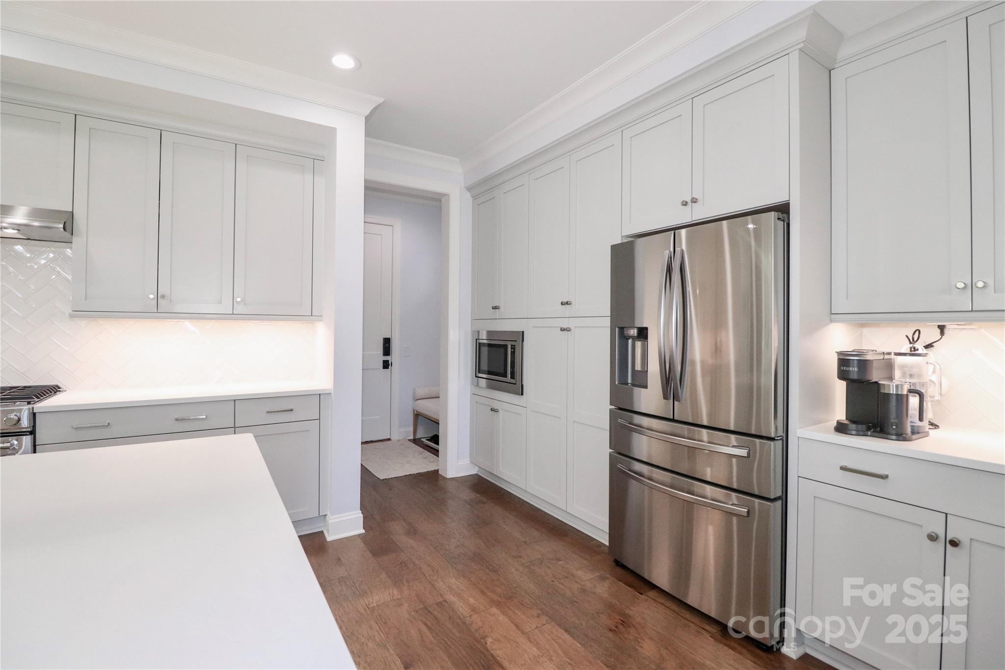 Huntson Reserve - Residential