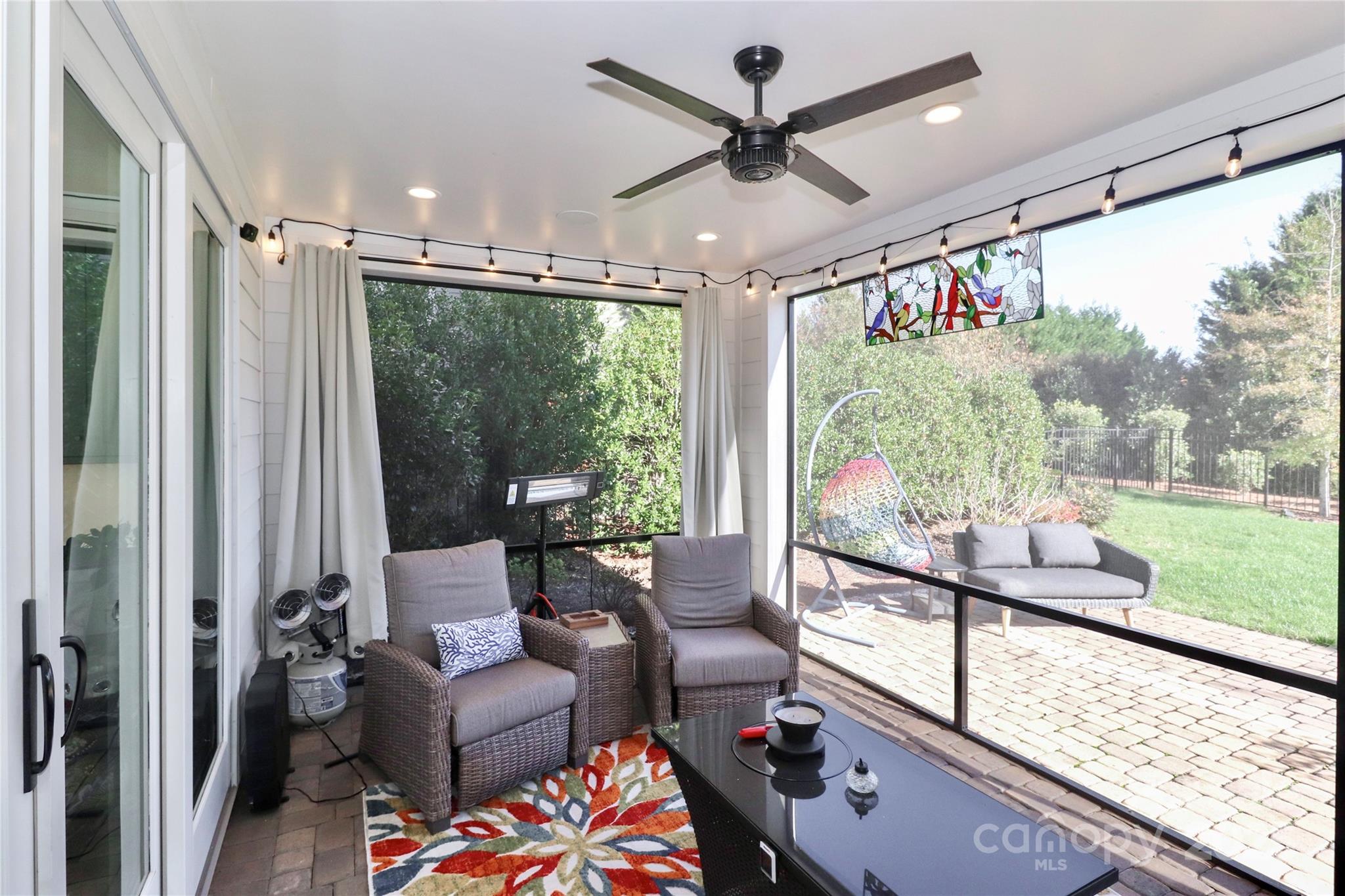 Huntson Reserve - Residential