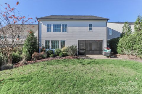 A home in Huntersville