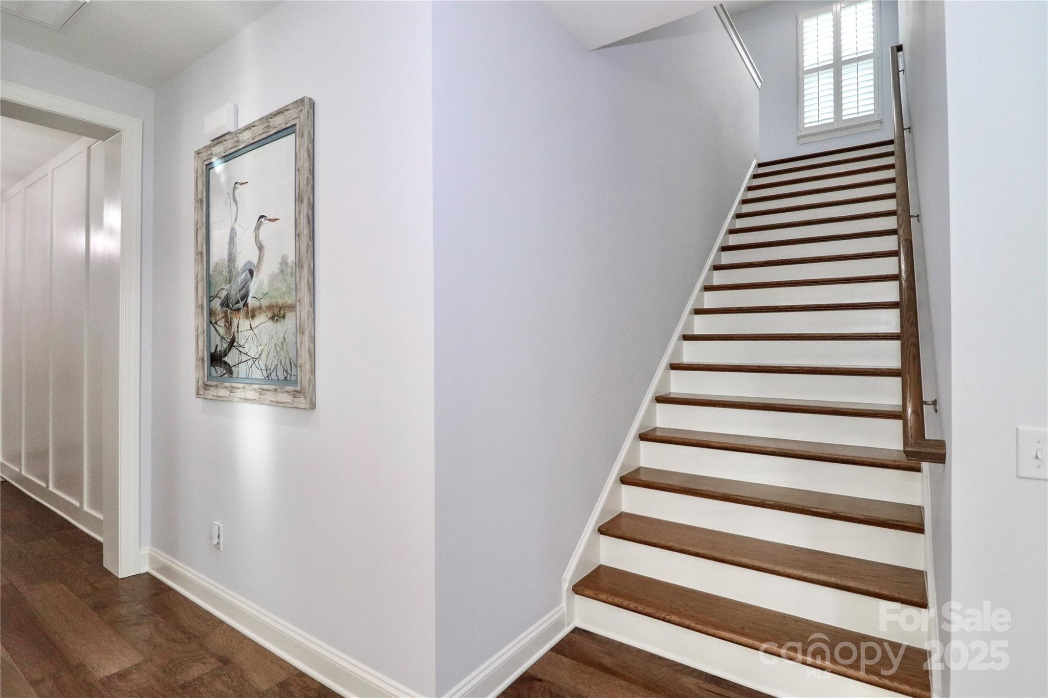 Huntson Reserve - Residential