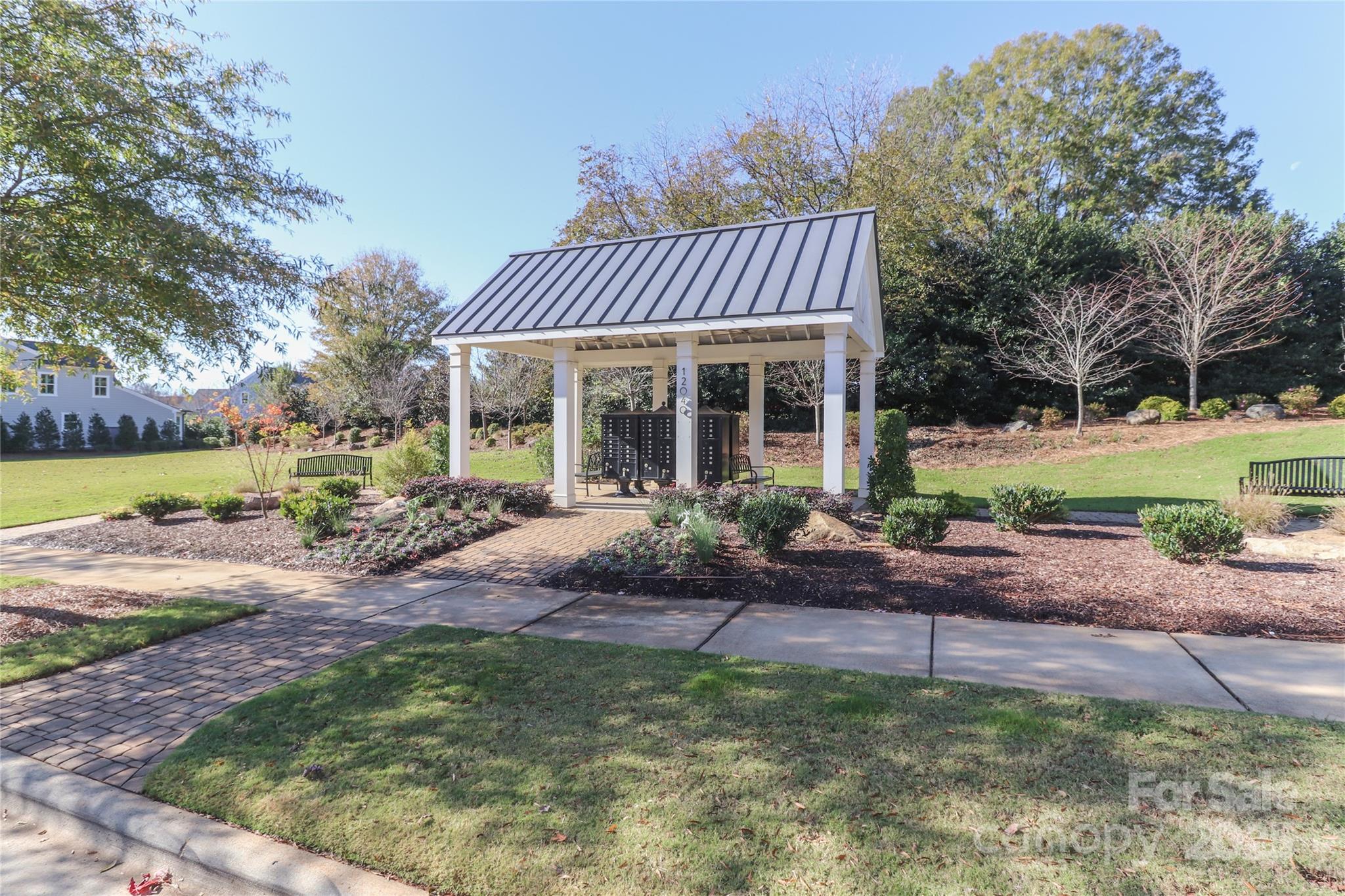 Huntson Reserve - Residential