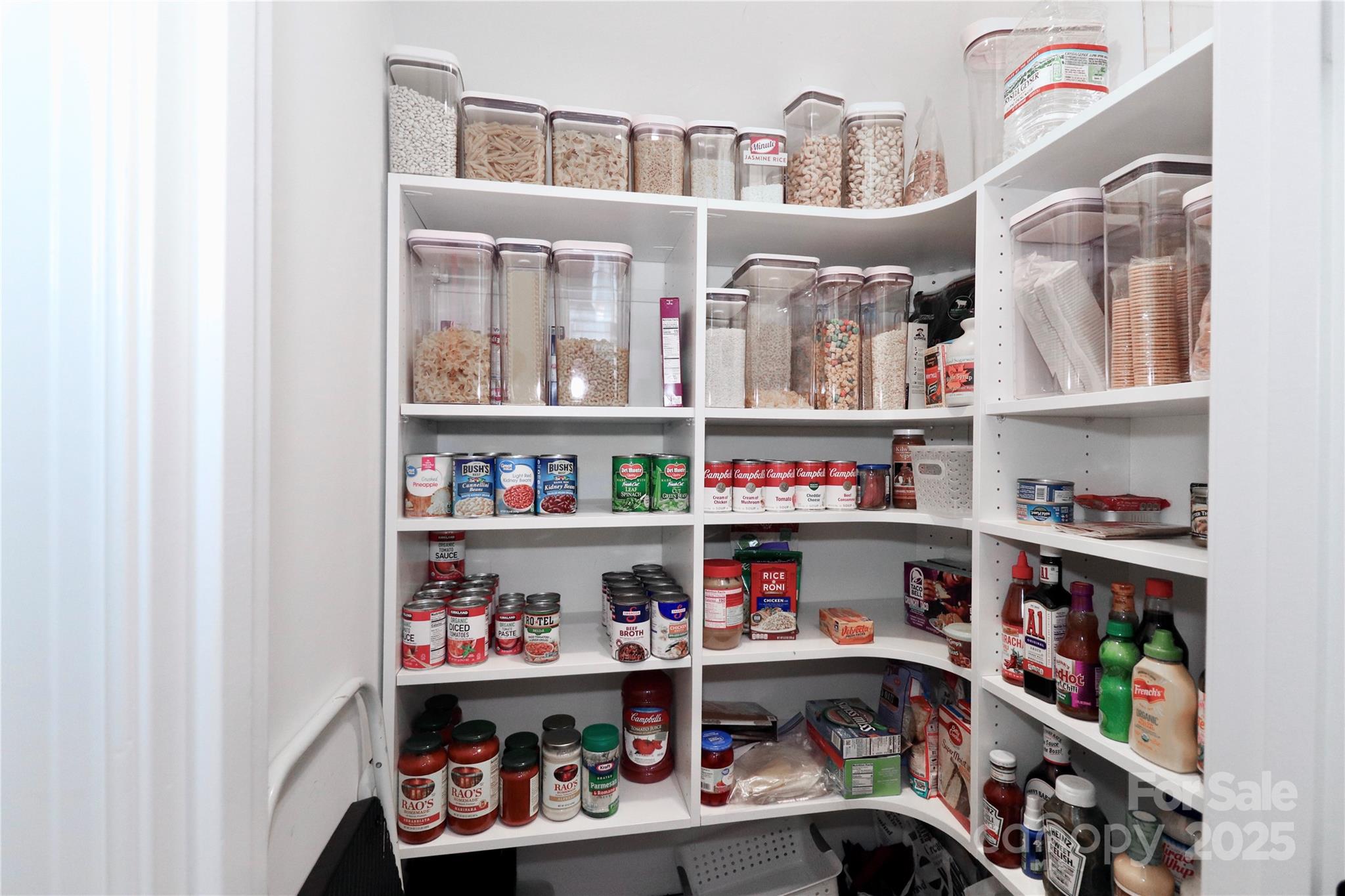 Huntson Reserve - Residential