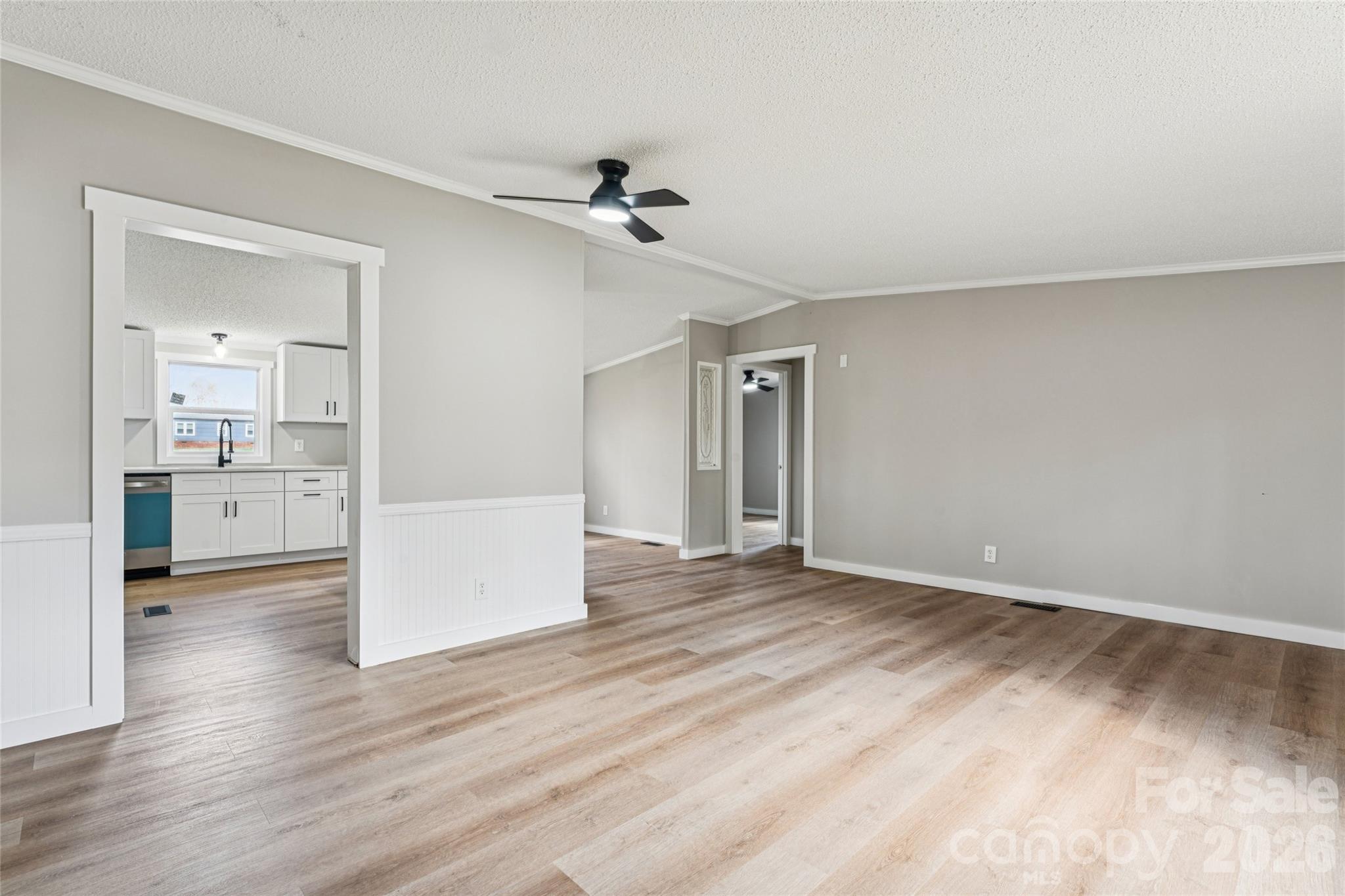 Mountain Meadows - Residential