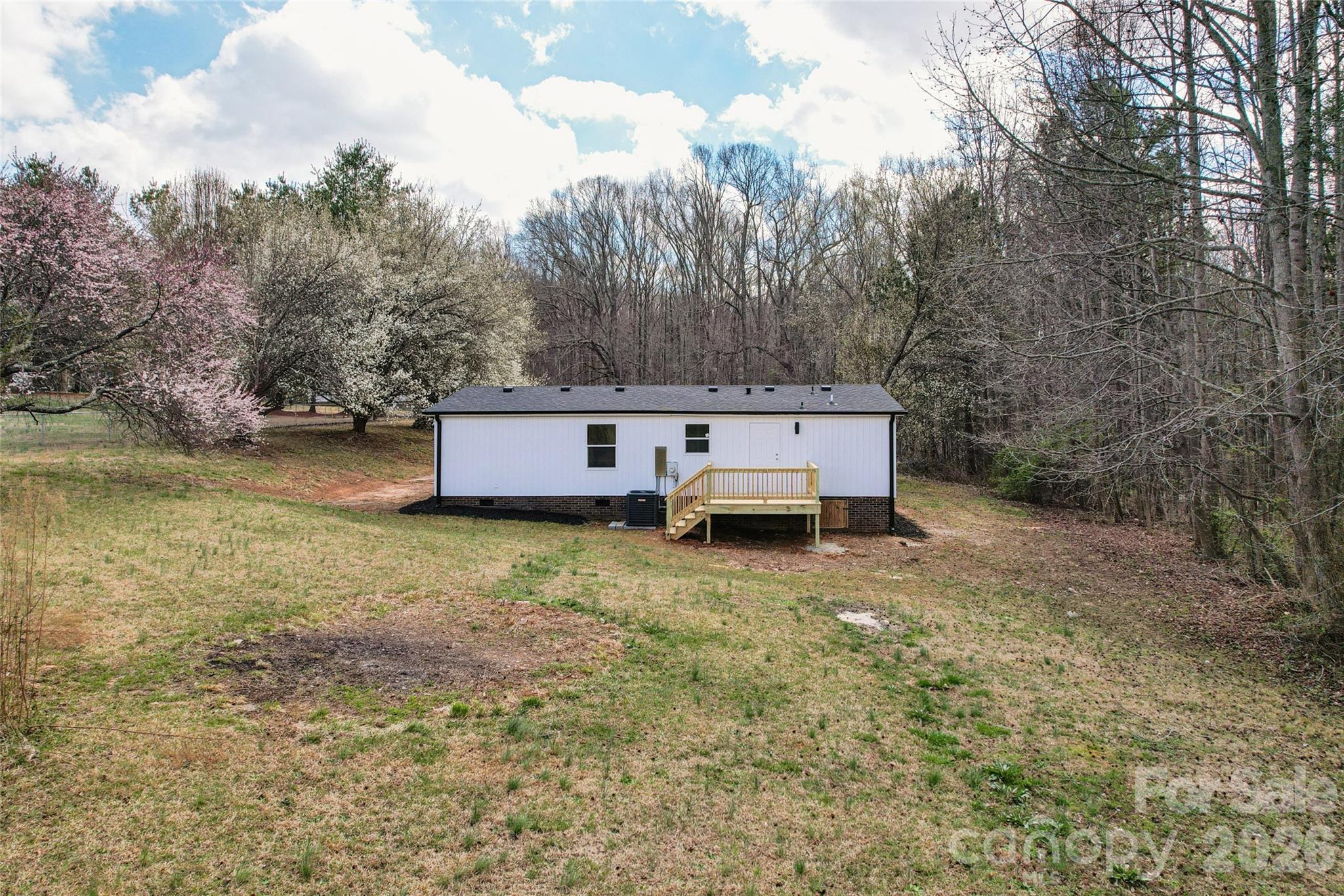 Mountain Meadows - Residential