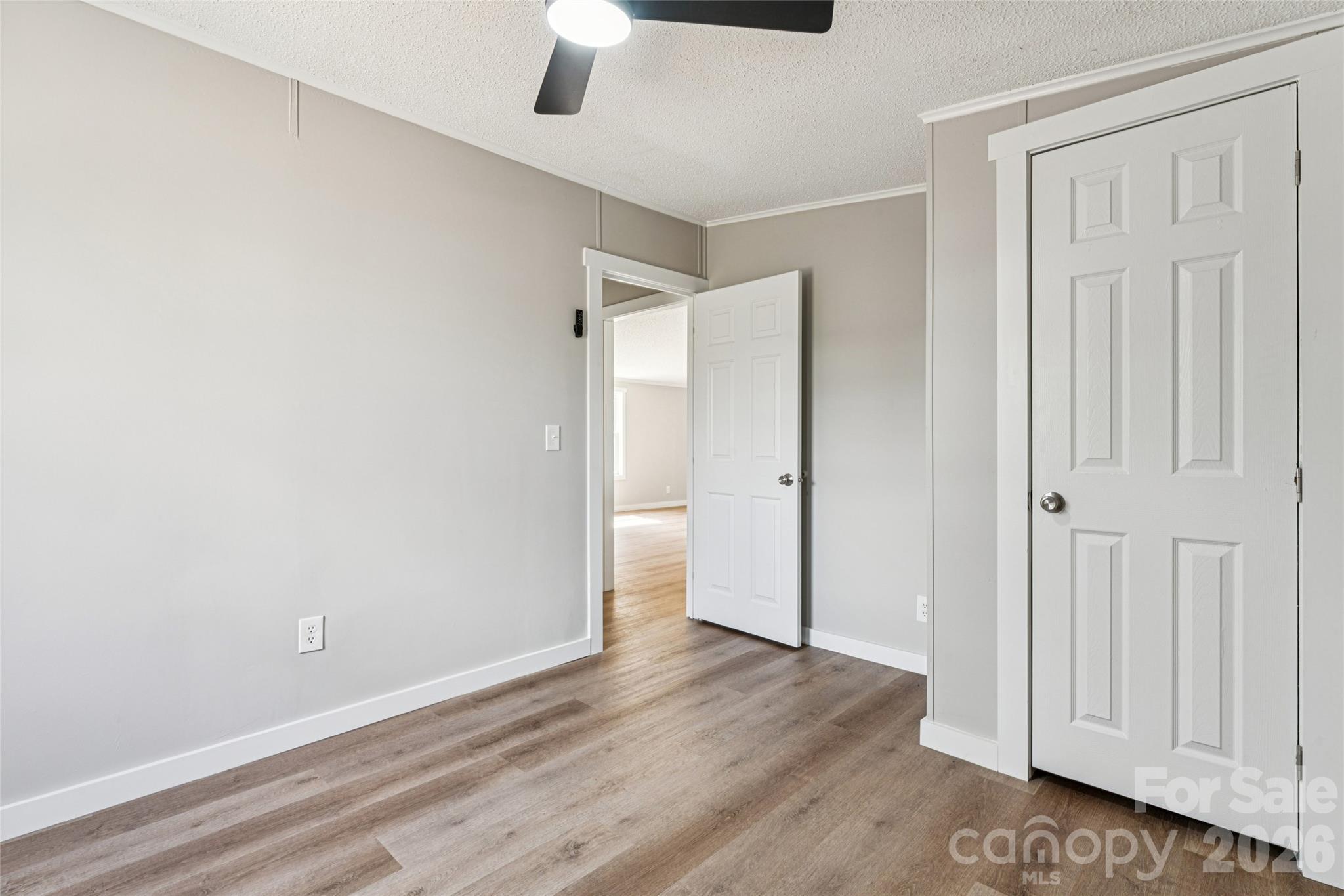 Mountain Meadows - Residential