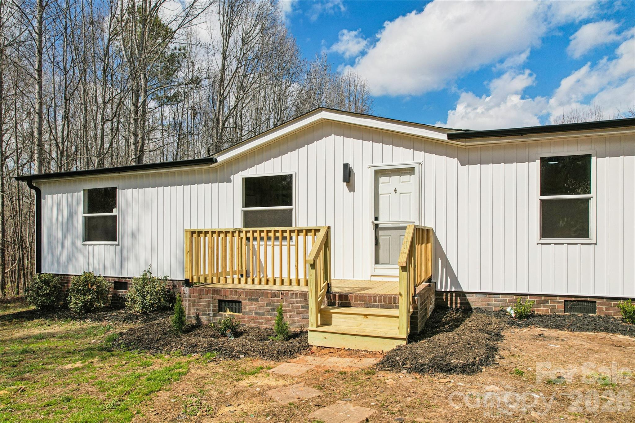 Mountain Meadows - Residential