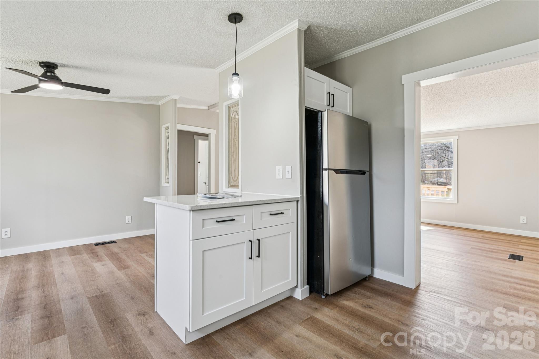 Mountain Meadows - Residential