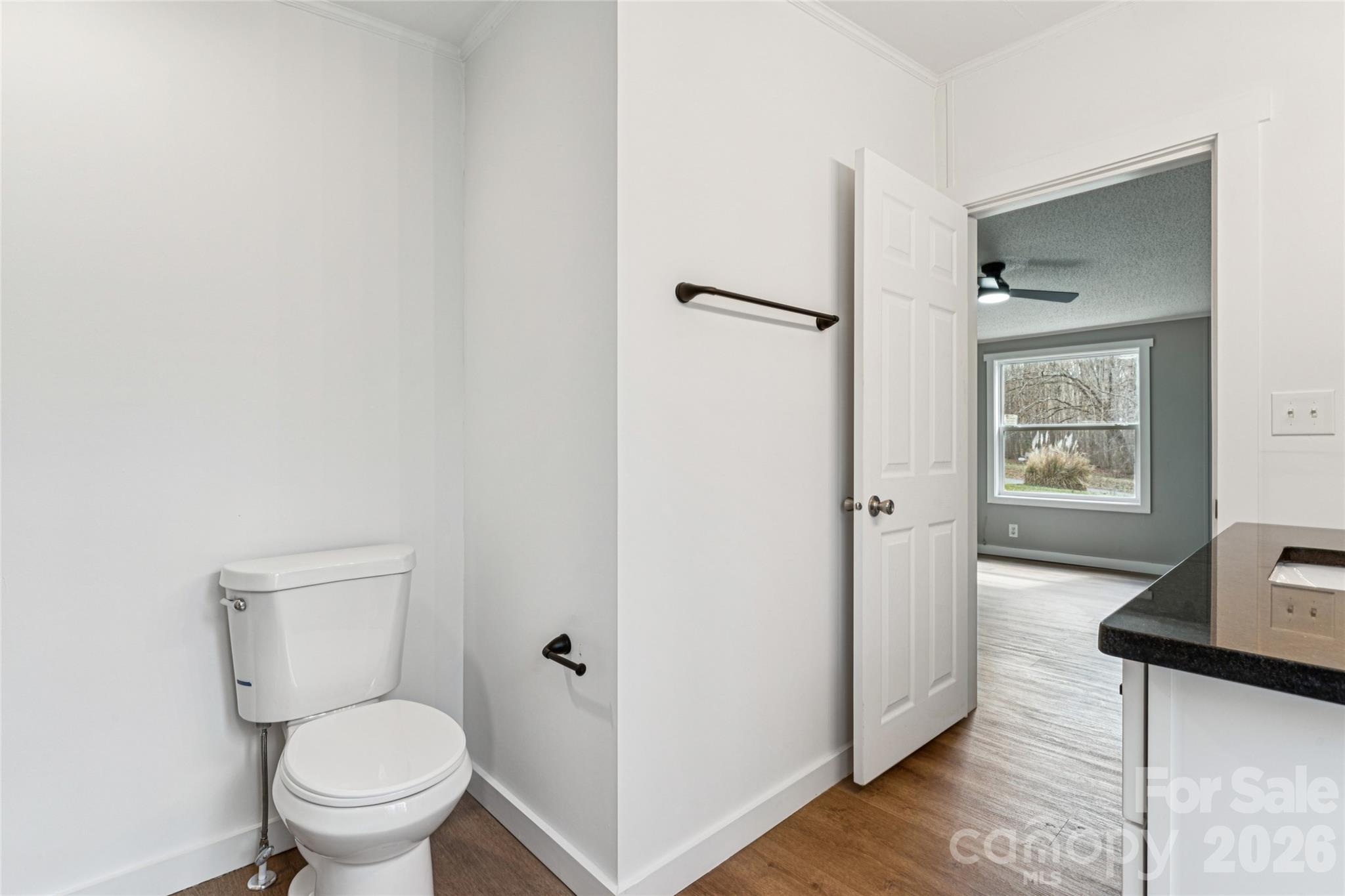 Mountain Meadows - Residential