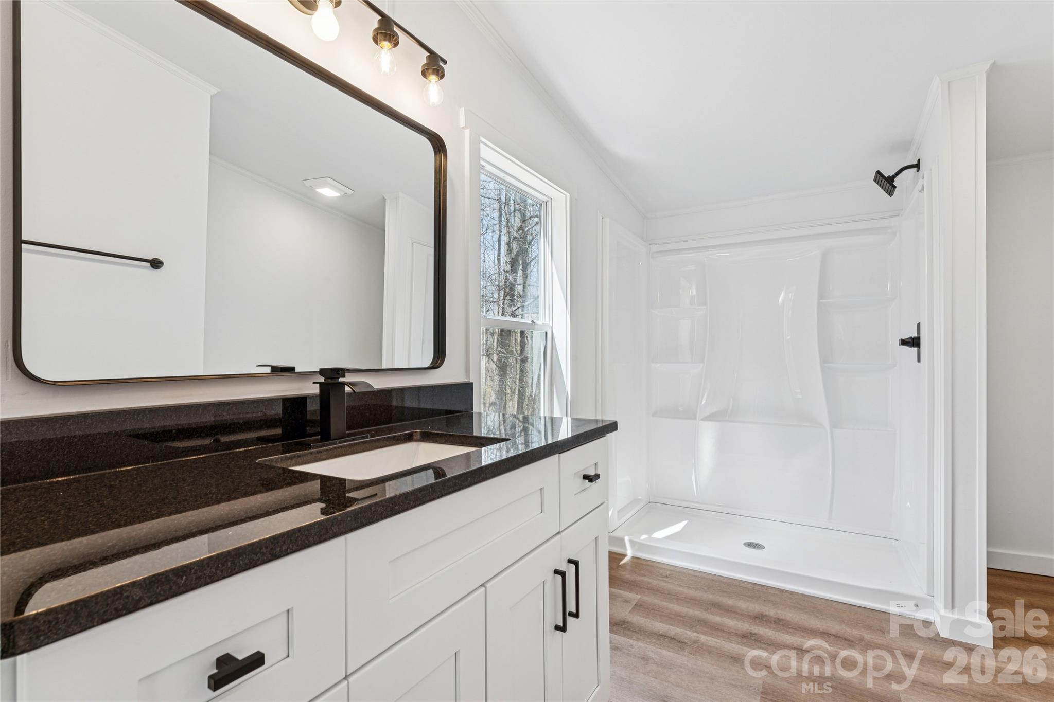 Mountain Meadows - Residential