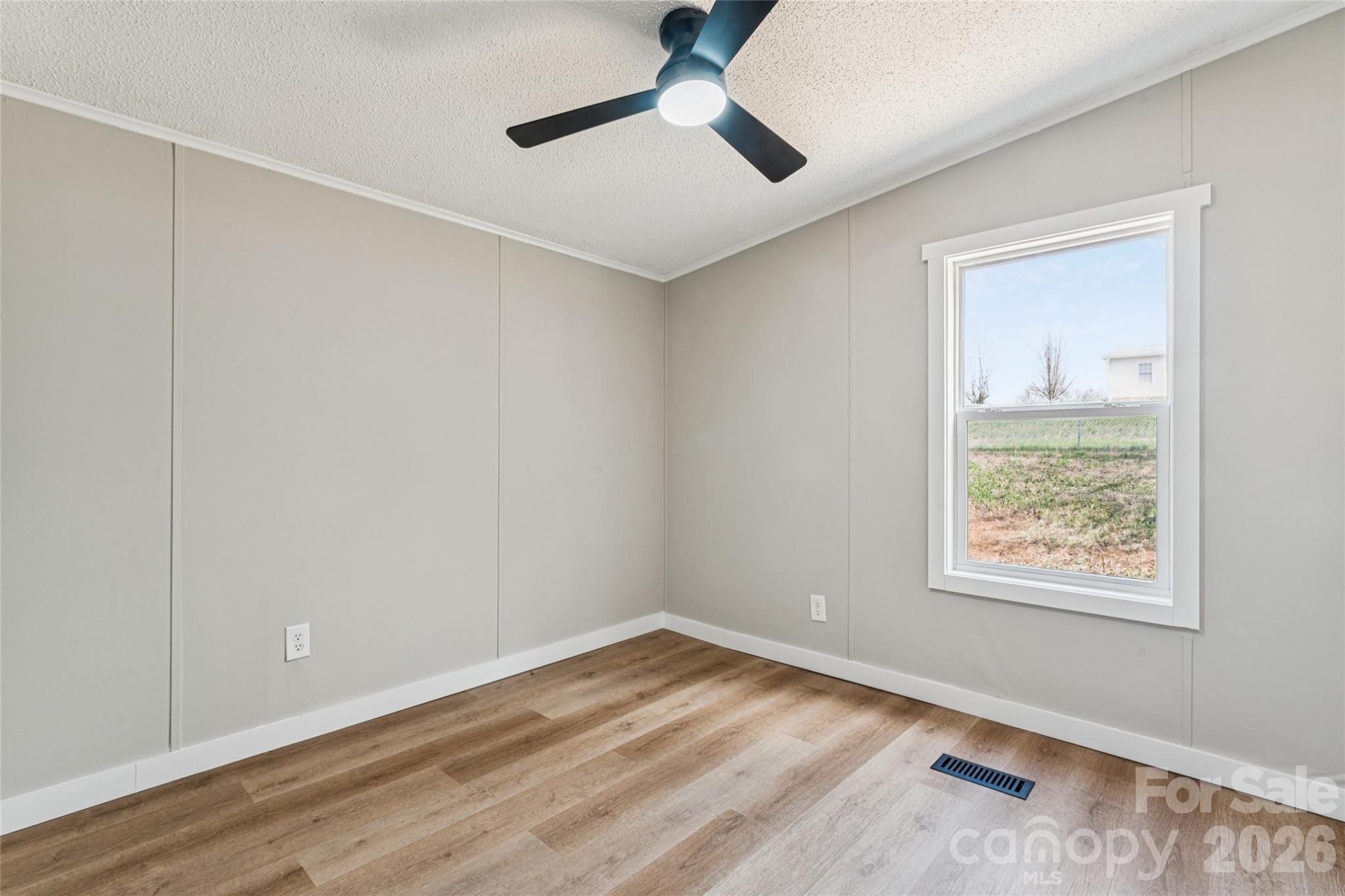 Mountain Meadows - Residential