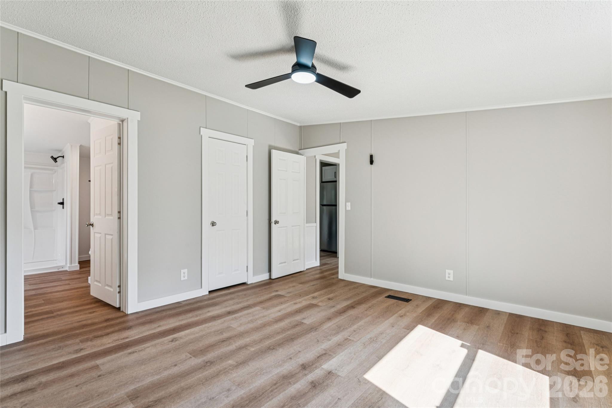 Mountain Meadows - Residential