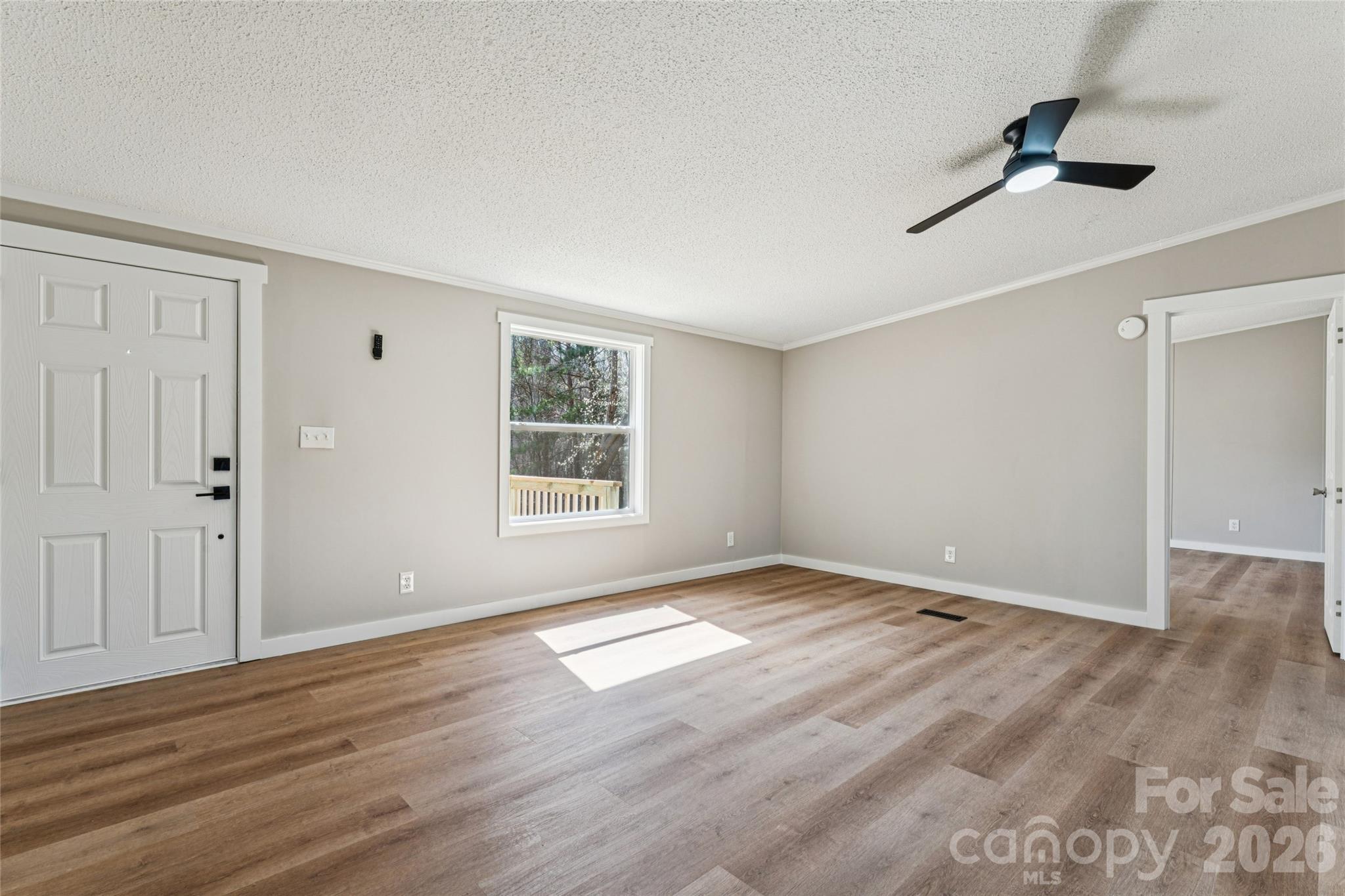 Mountain Meadows - Residential