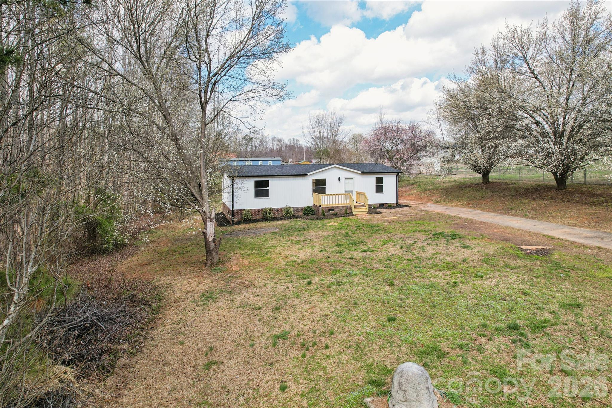 Mountain Meadows - Residential