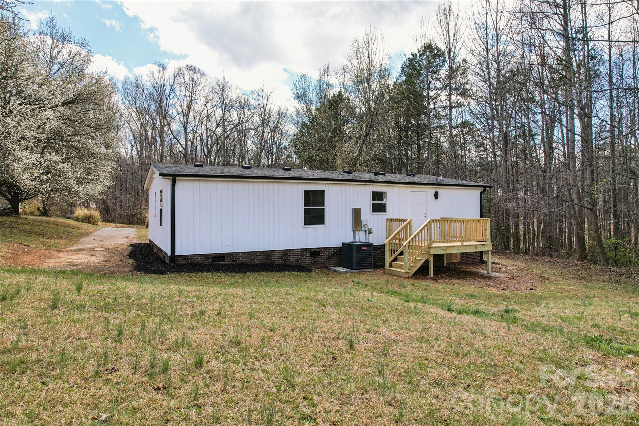 Mountain Meadows - Residential