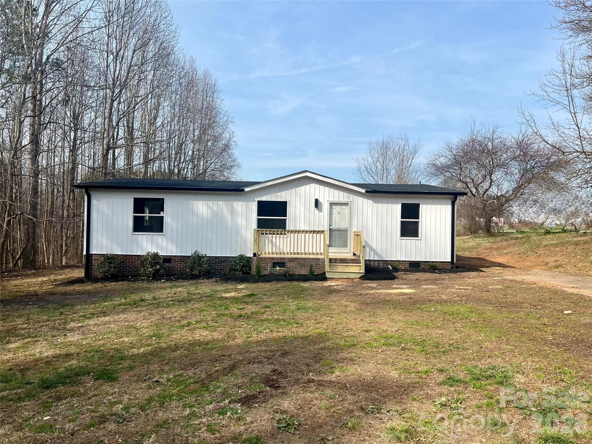 Mountain Meadows - Residential
