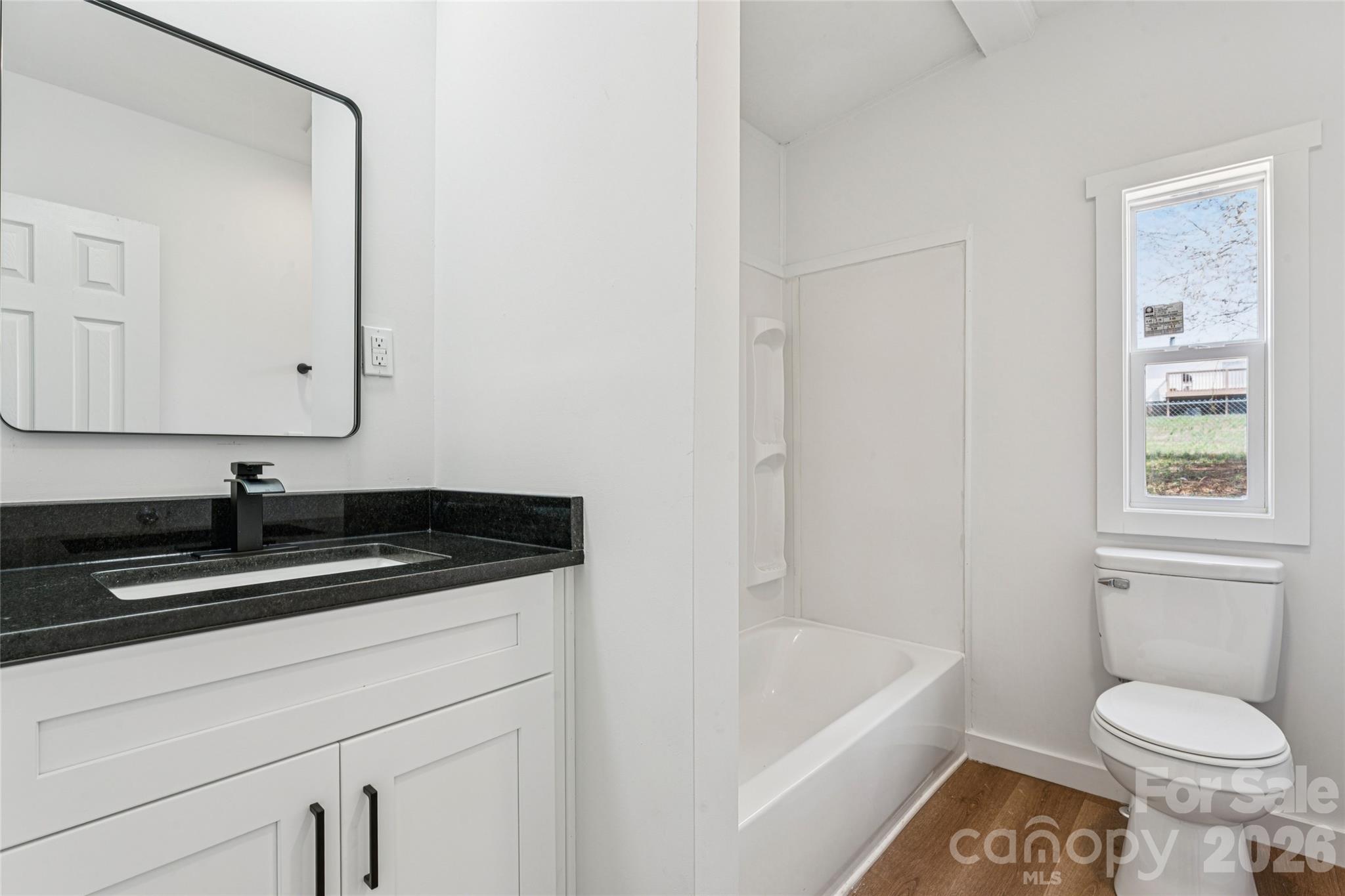 Mountain Meadows - Residential