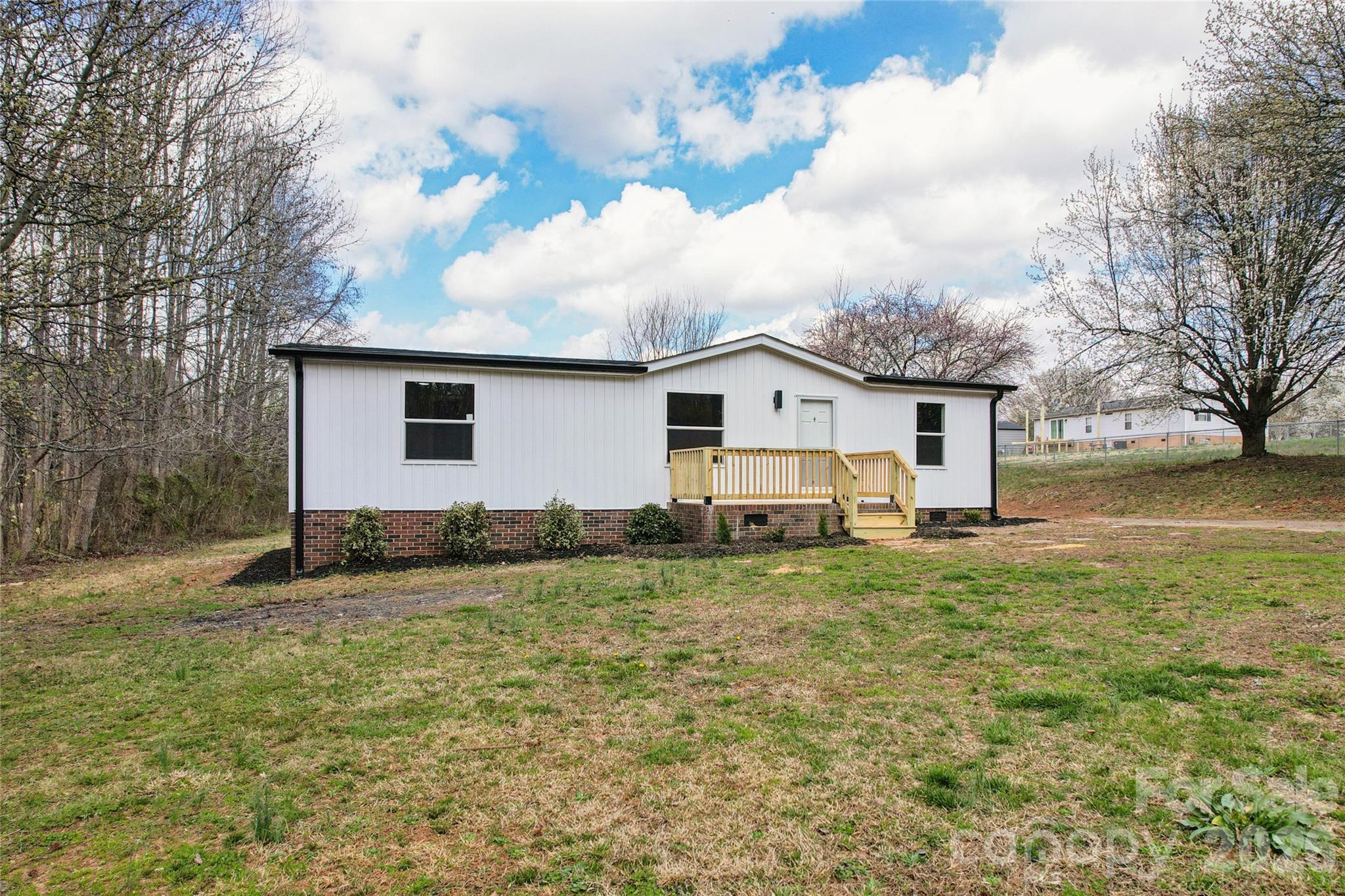 Mountain Meadows - Residential