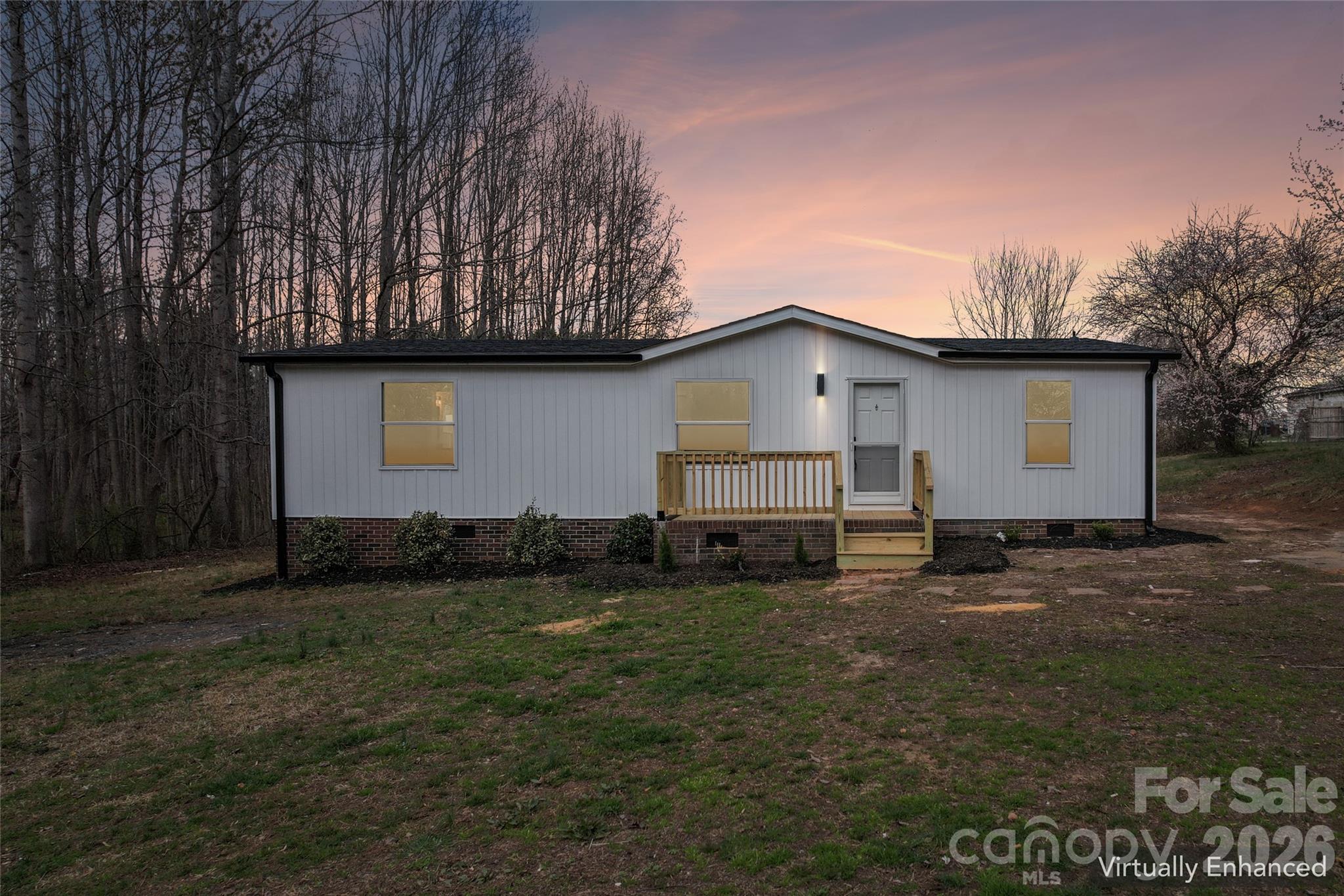 Mountain Meadows - Residential