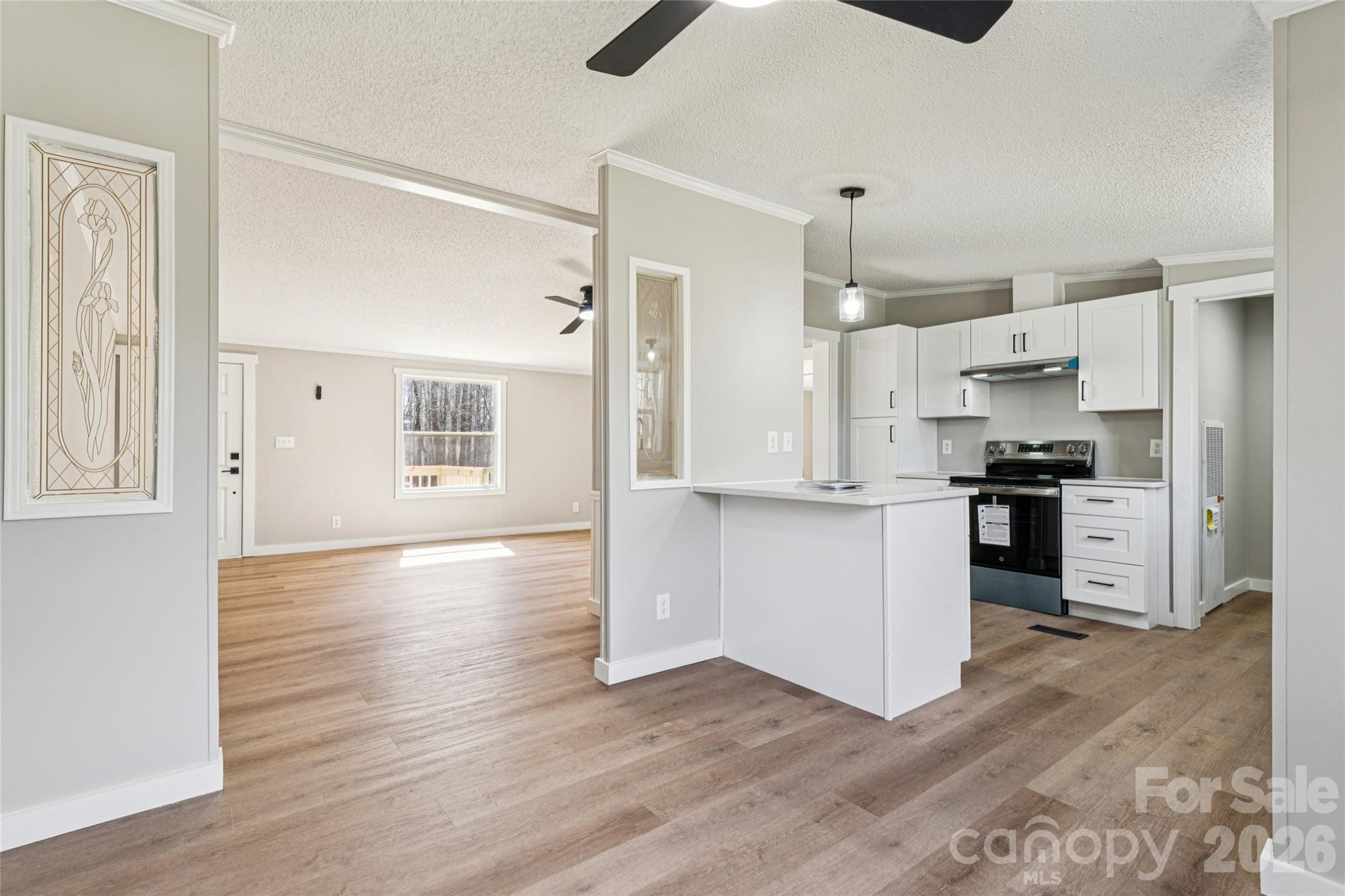 Mountain Meadows - Residential