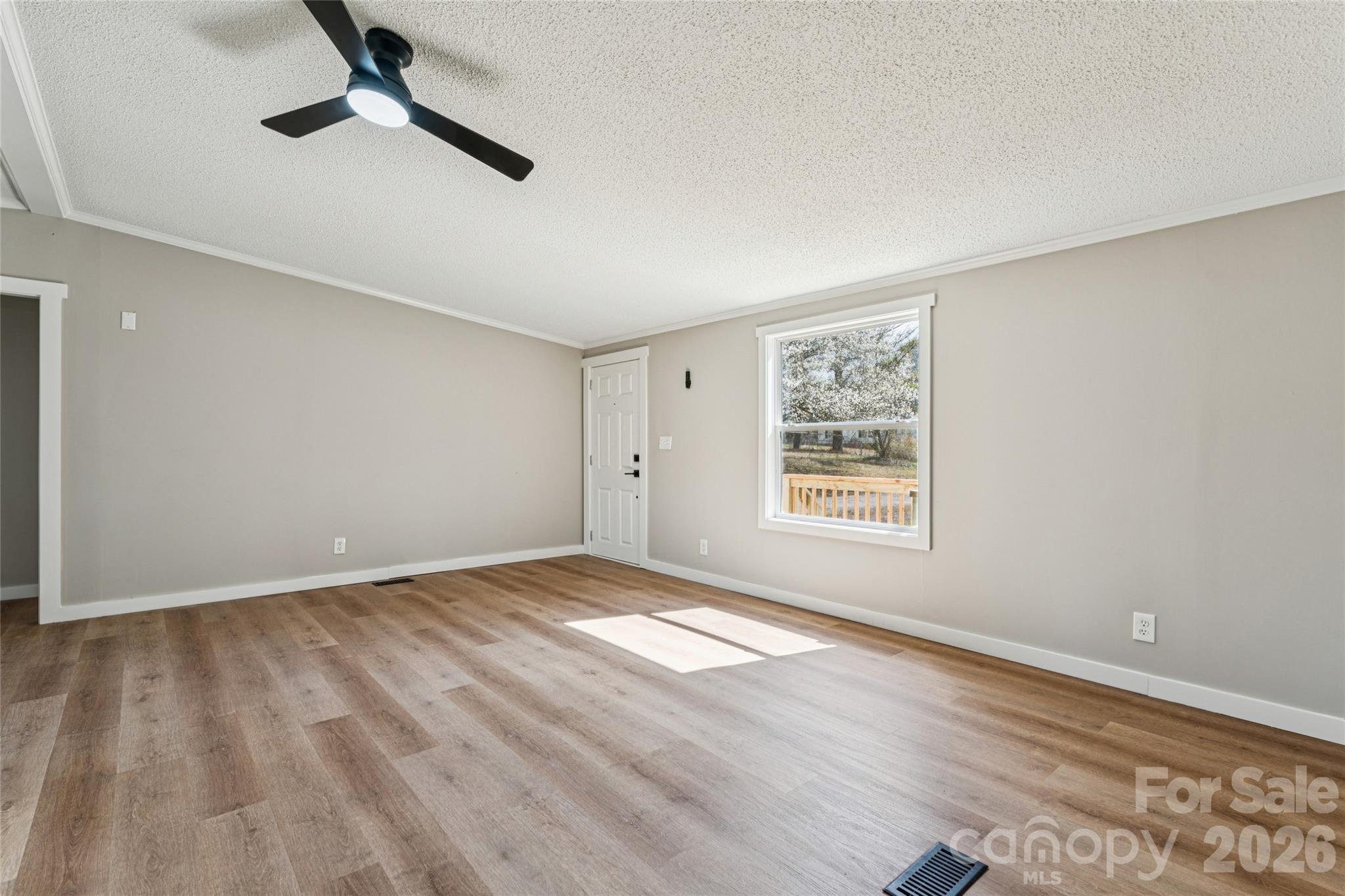 Mountain Meadows - Residential