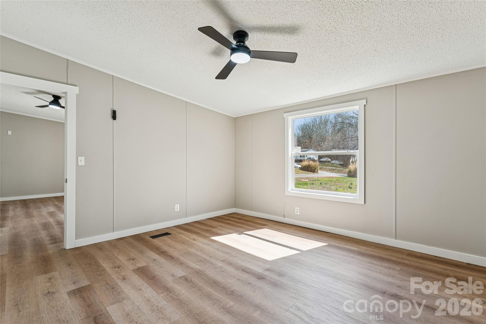 Mountain Meadows - Residential