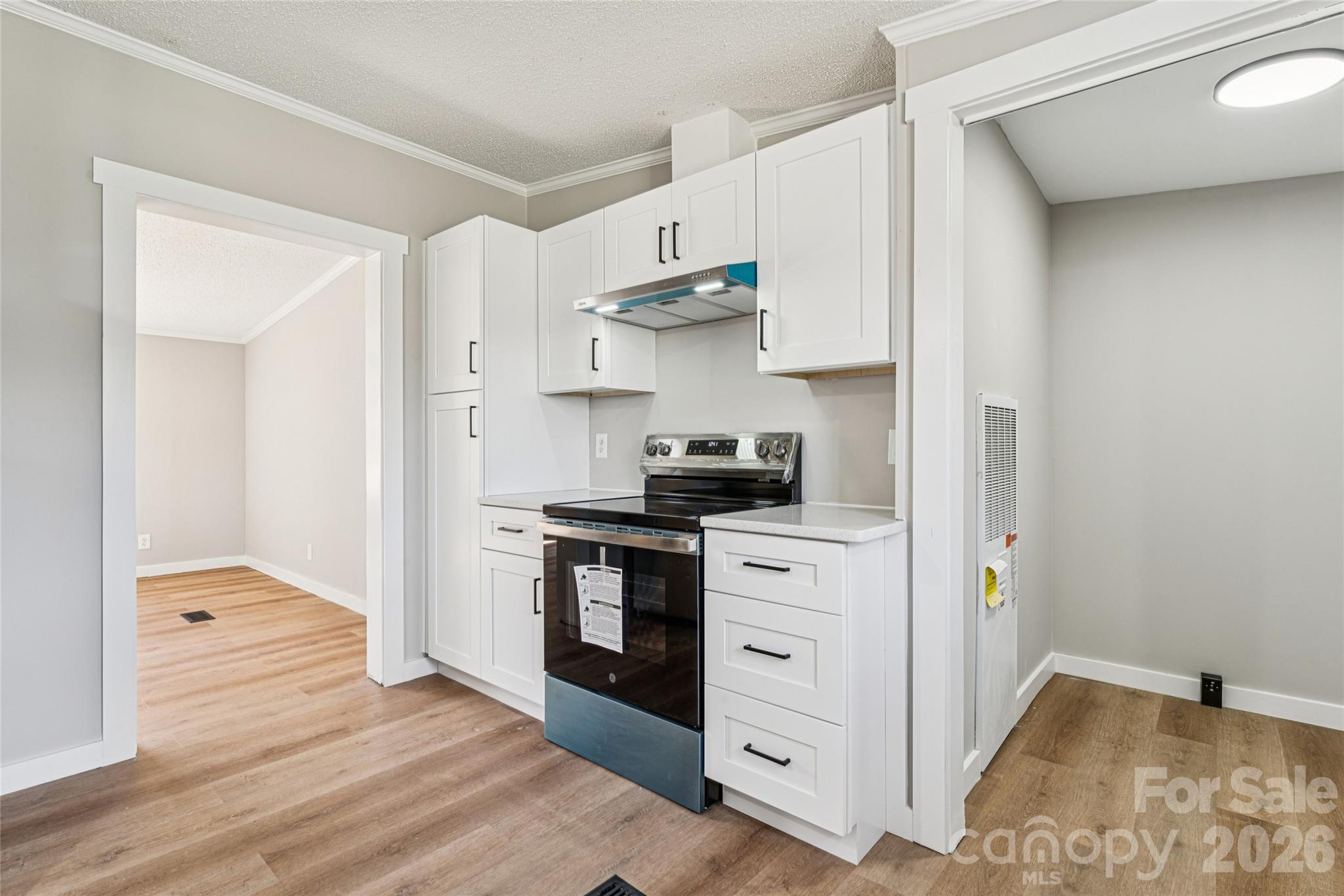 Mountain Meadows - Residential