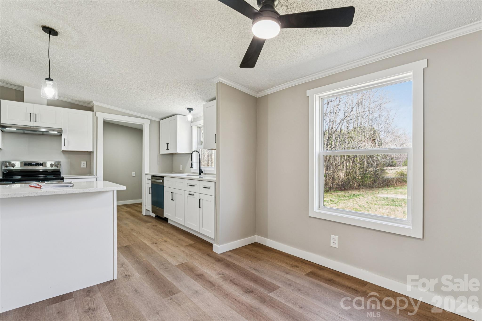 Mountain Meadows - Residential