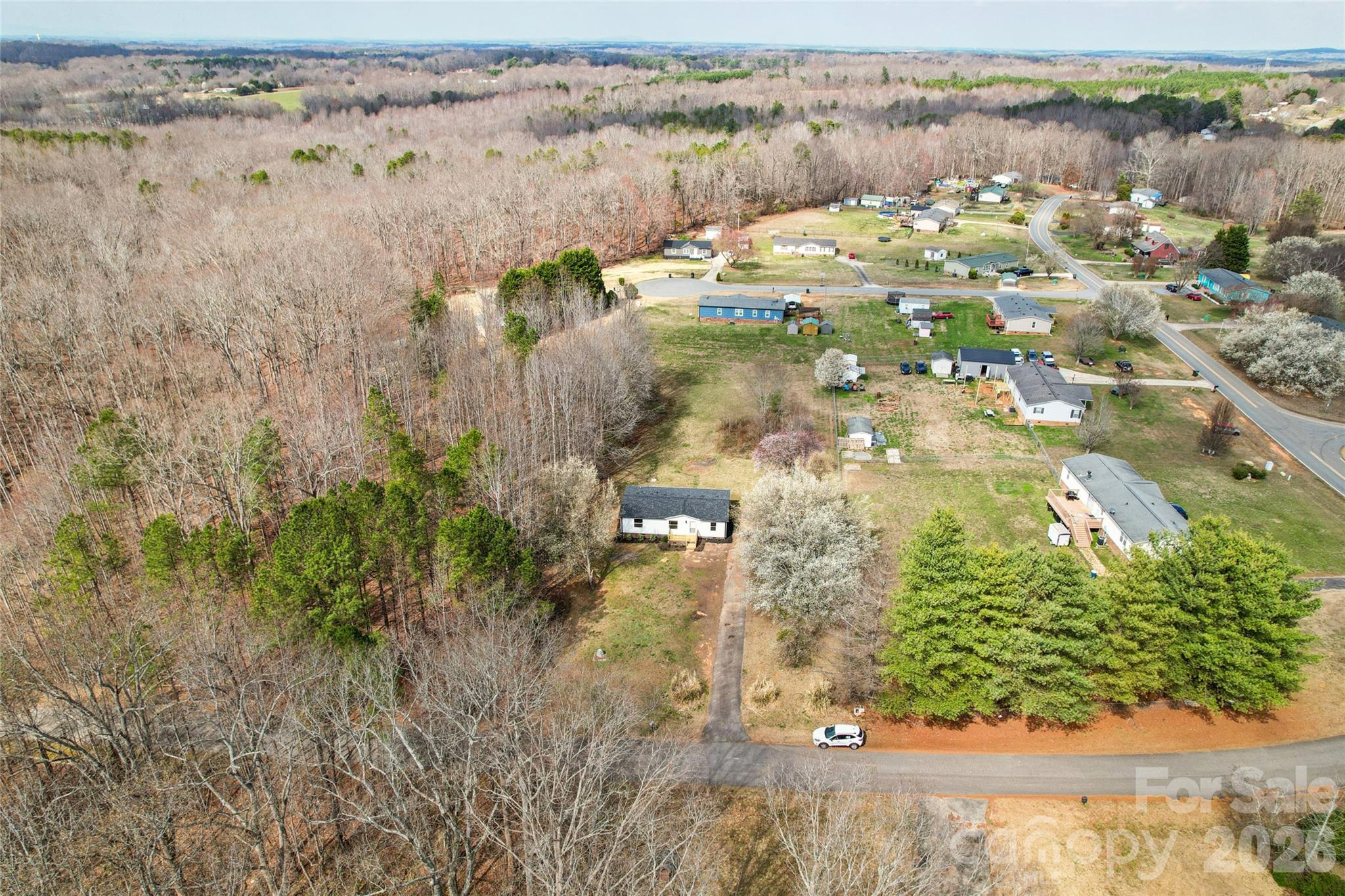 Mountain Meadows - Residential