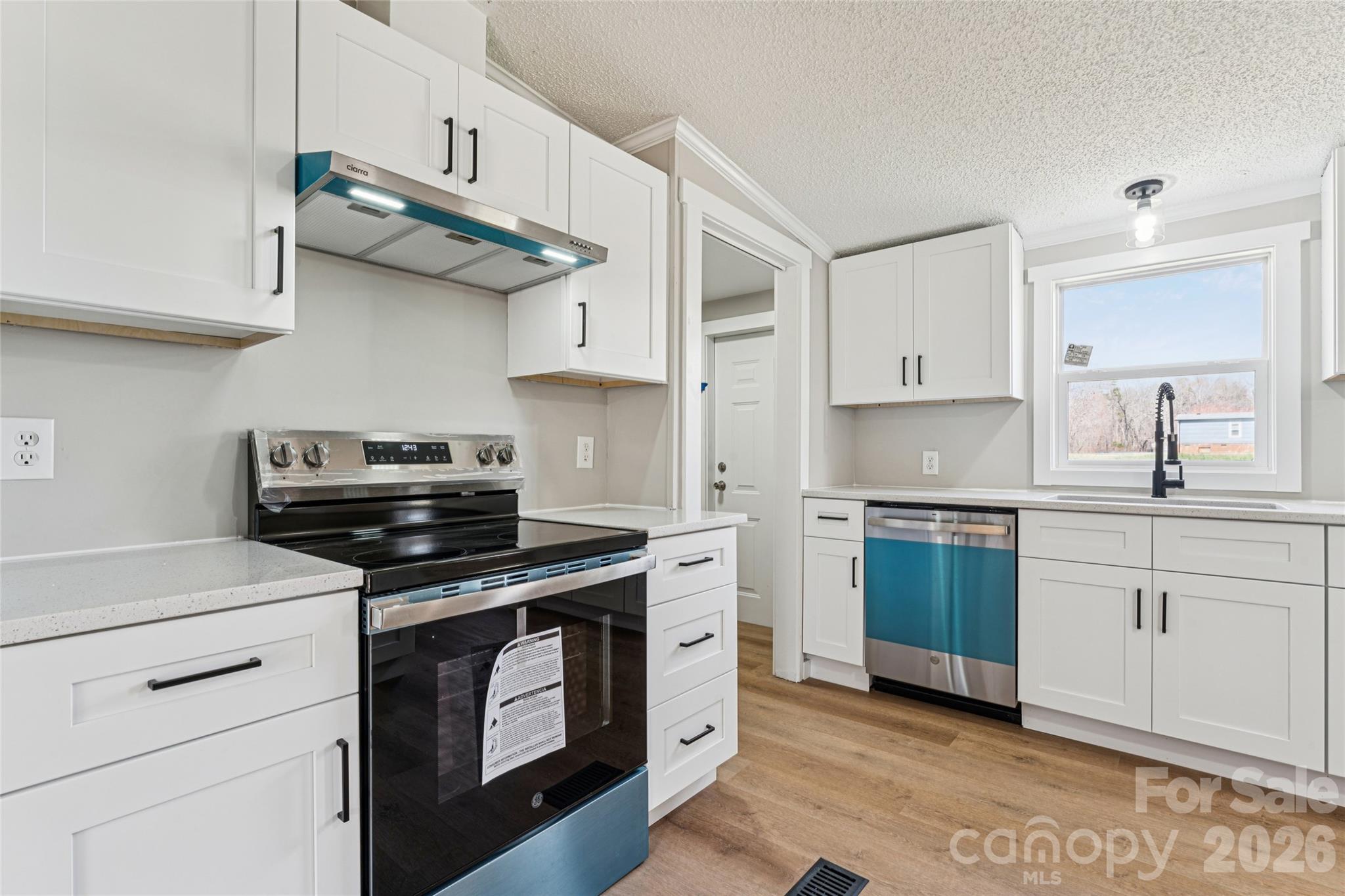 Mountain Meadows - Residential