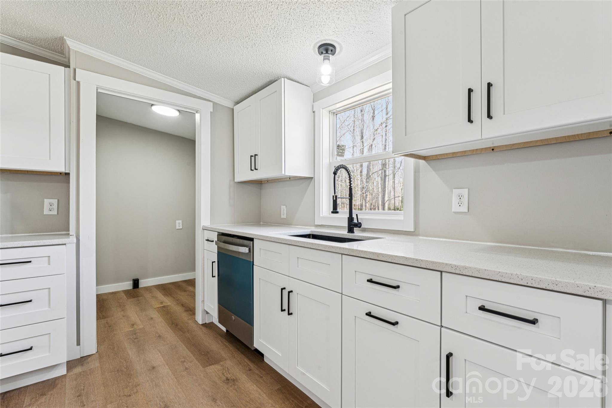 Mountain Meadows - Residential