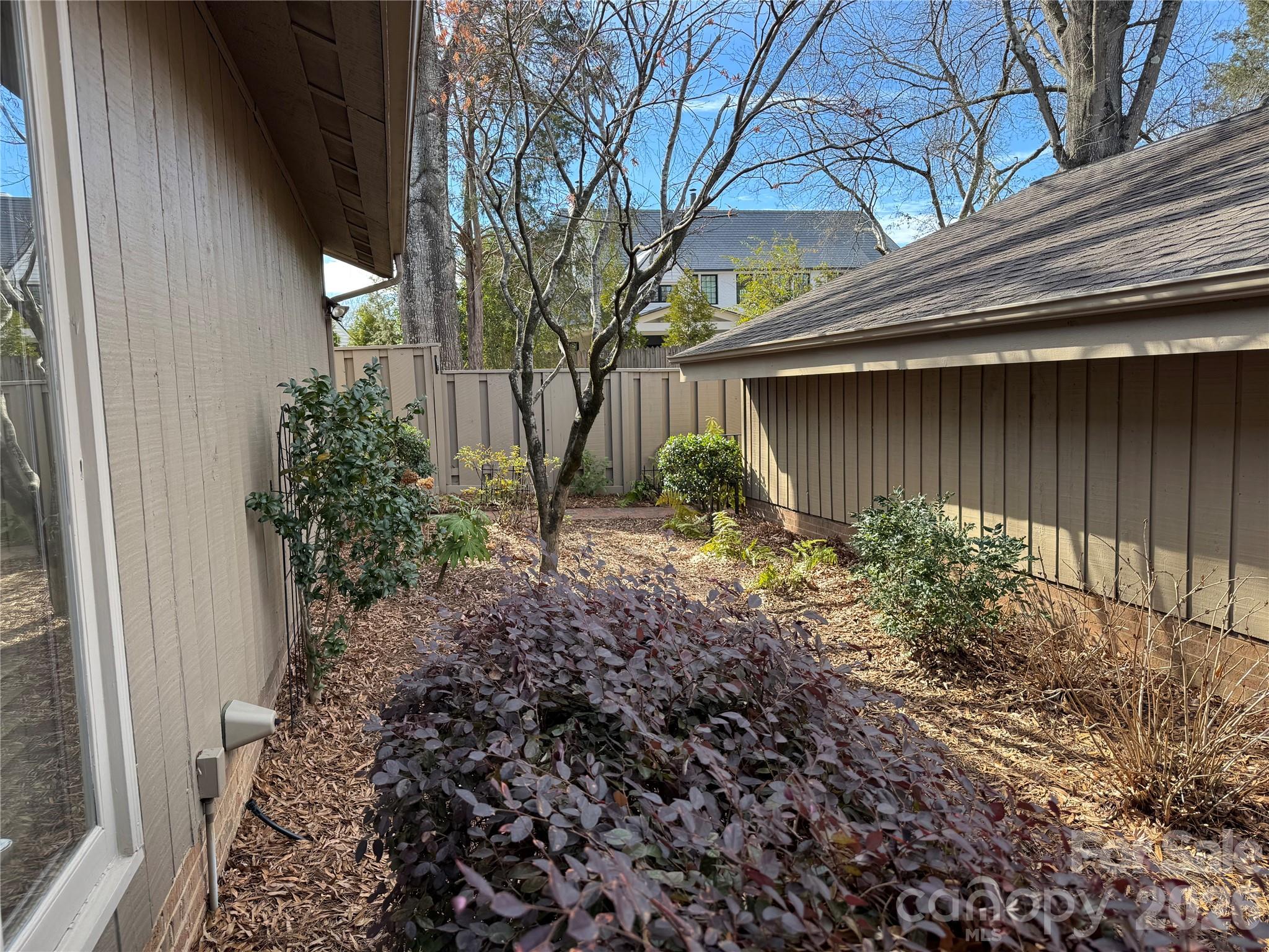 Carmel South - Residential