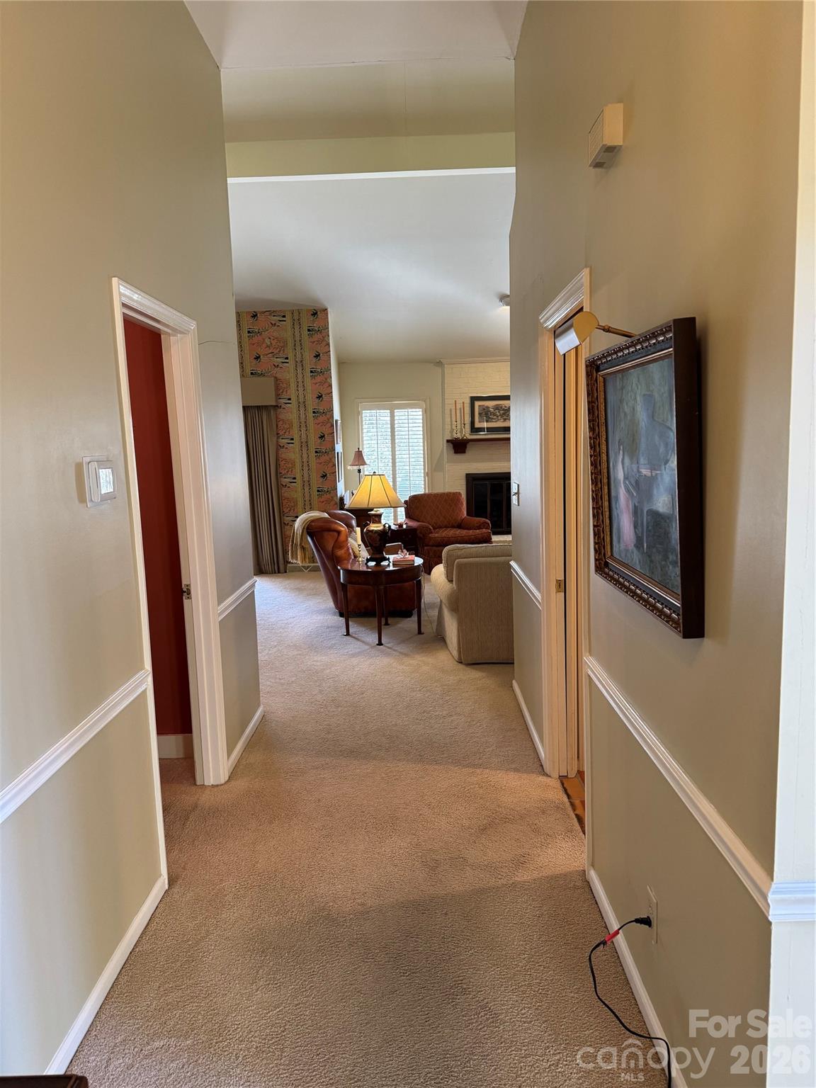 Carmel South - Residential