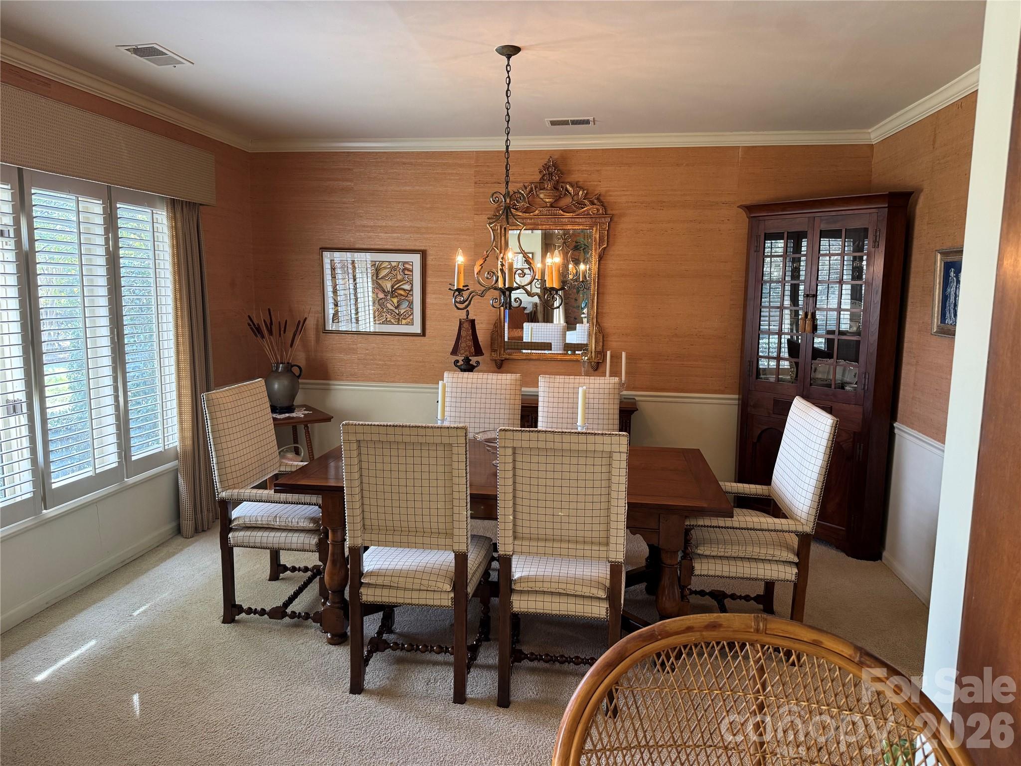 Carmel South - Residential