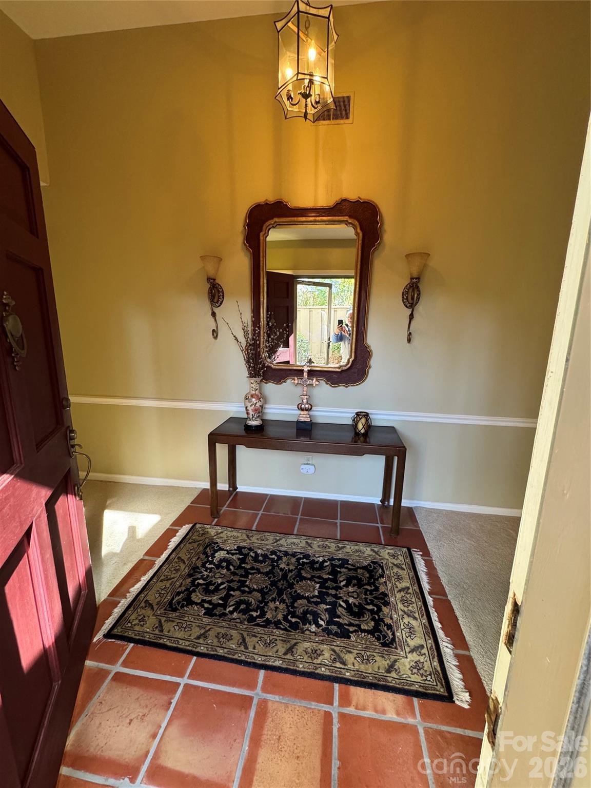 Carmel South - Residential