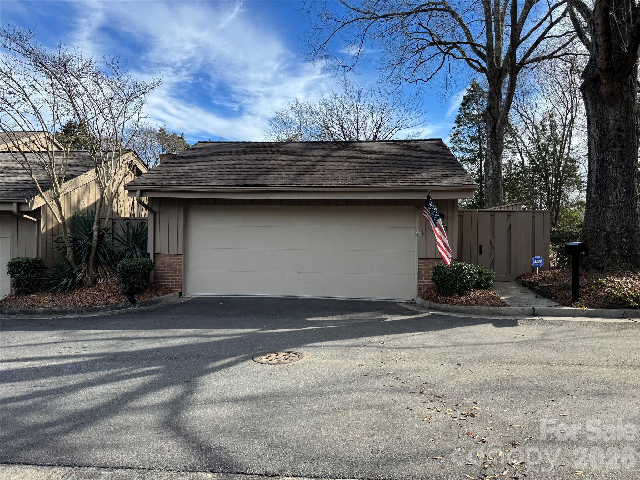 Carmel South - Residential