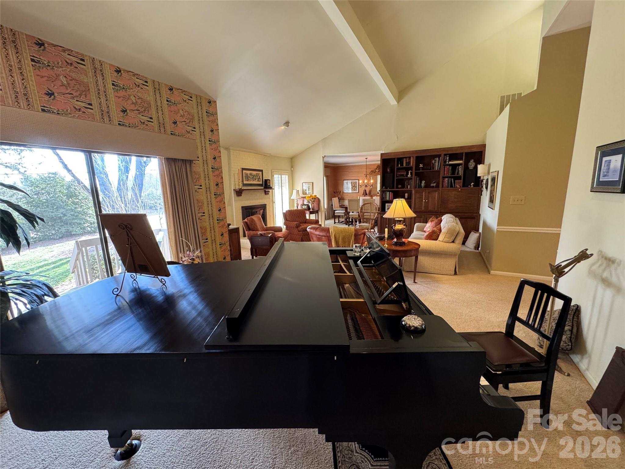 Carmel South - Residential