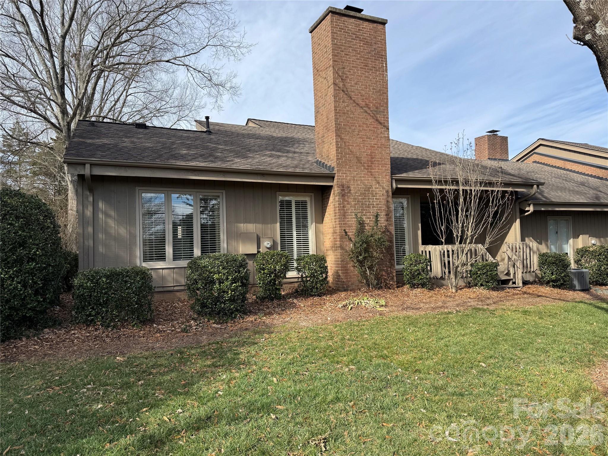 Carmel South - Residential