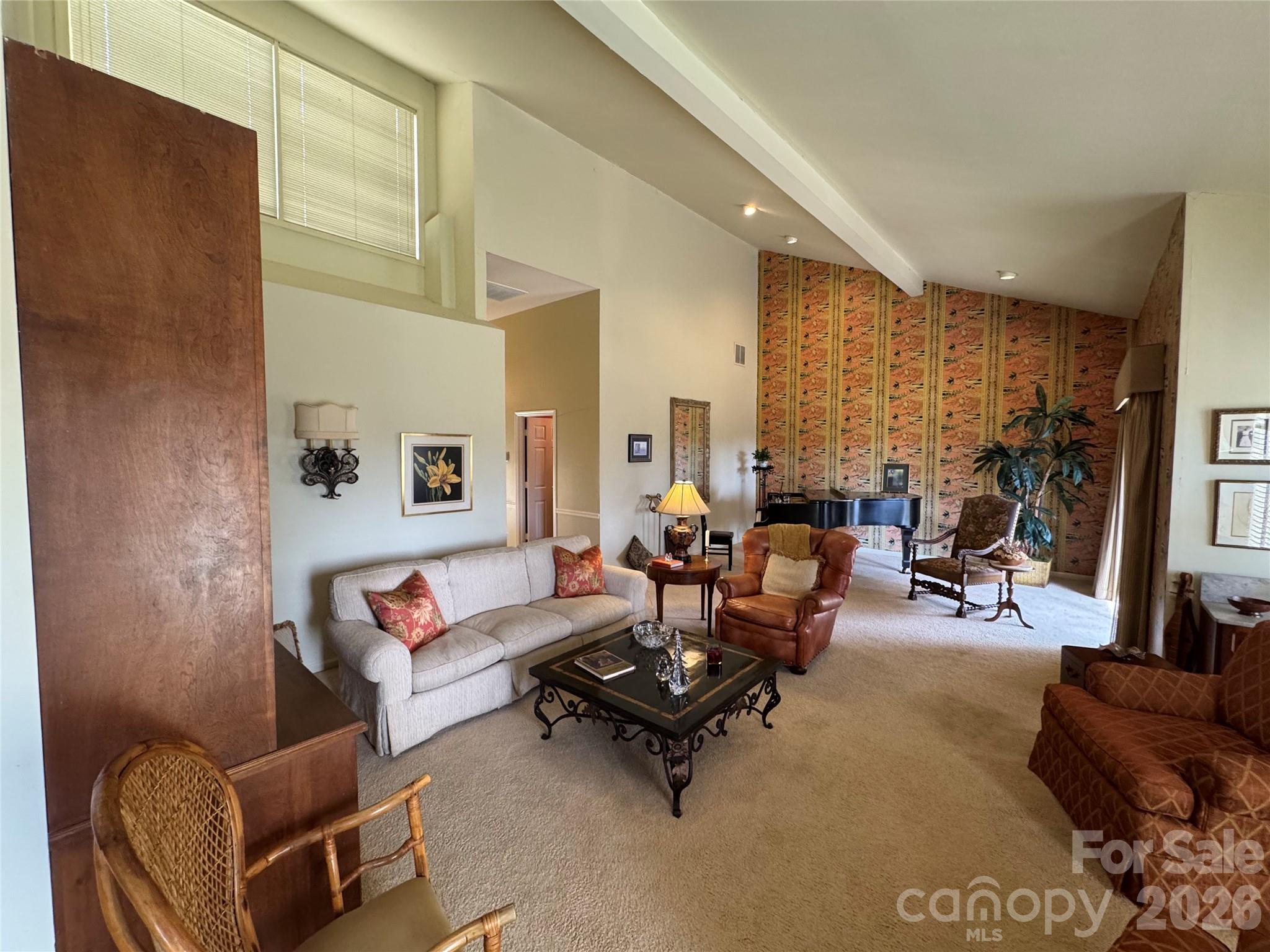 Carmel South - Residential