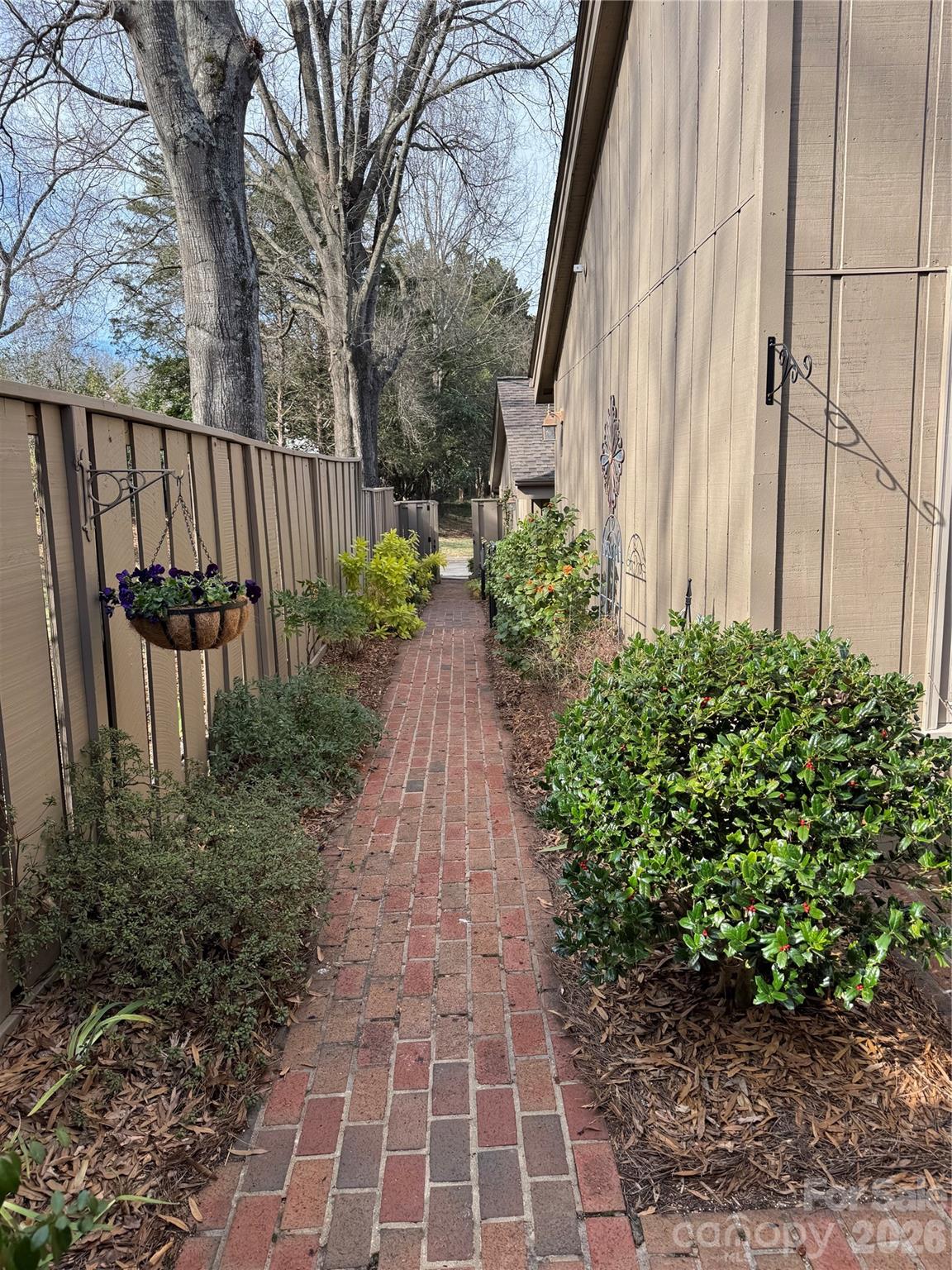 Carmel South - Residential