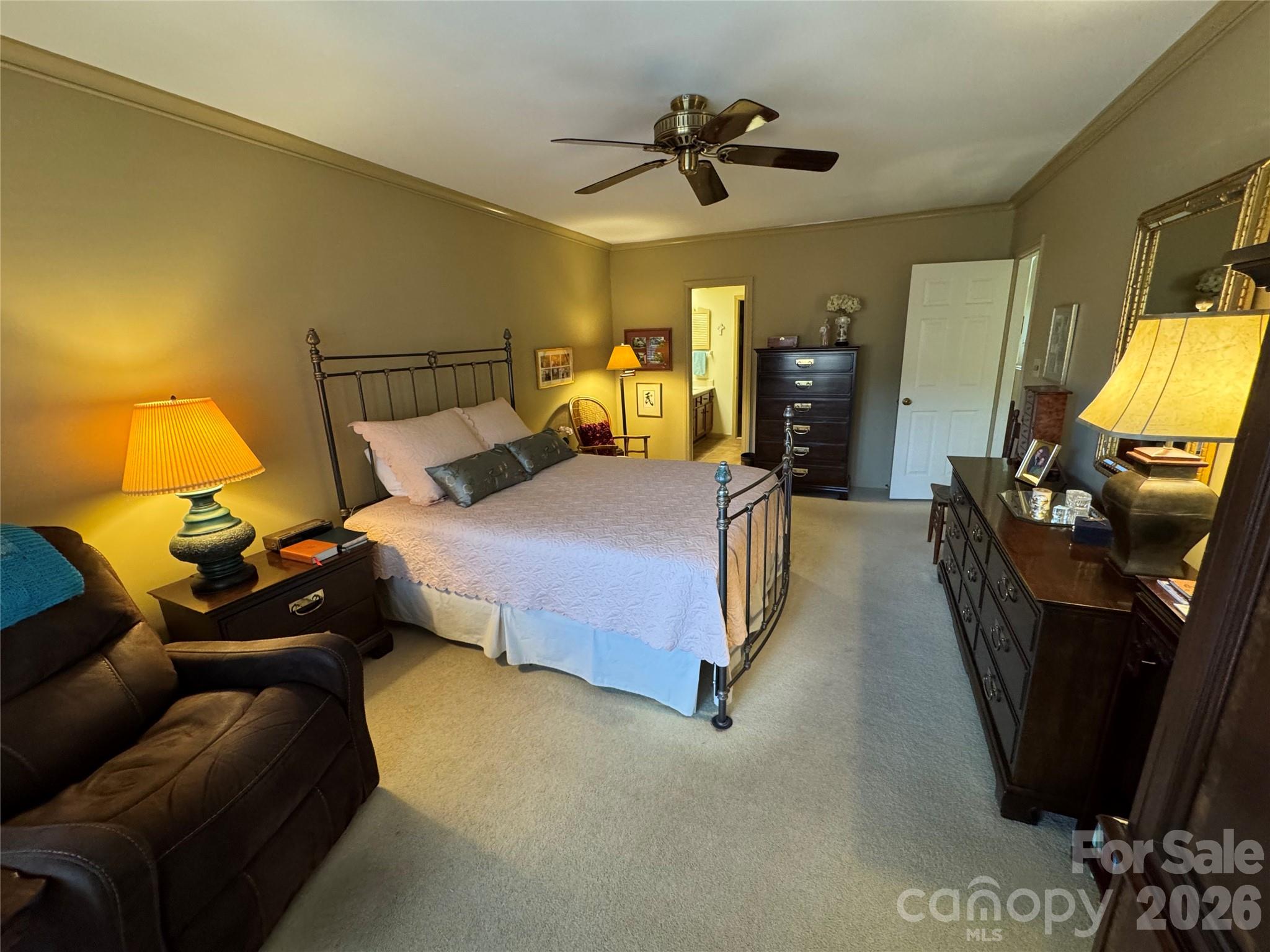 Carmel South - Residential