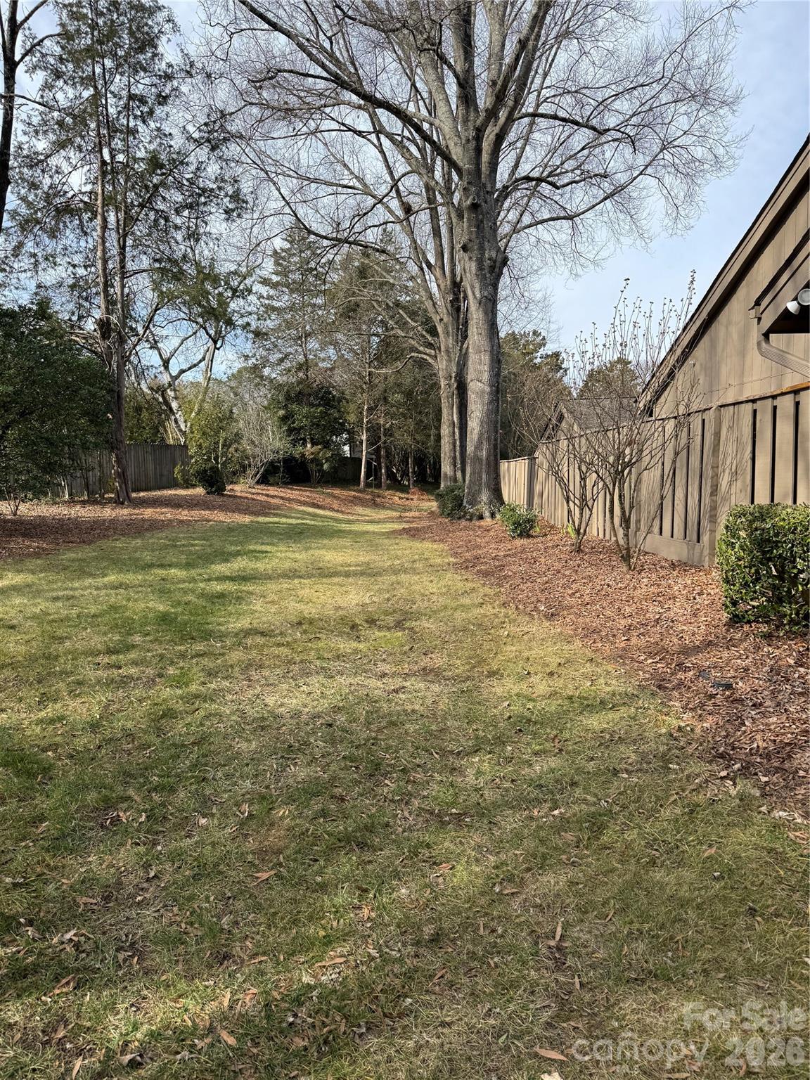 Carmel South - Residential