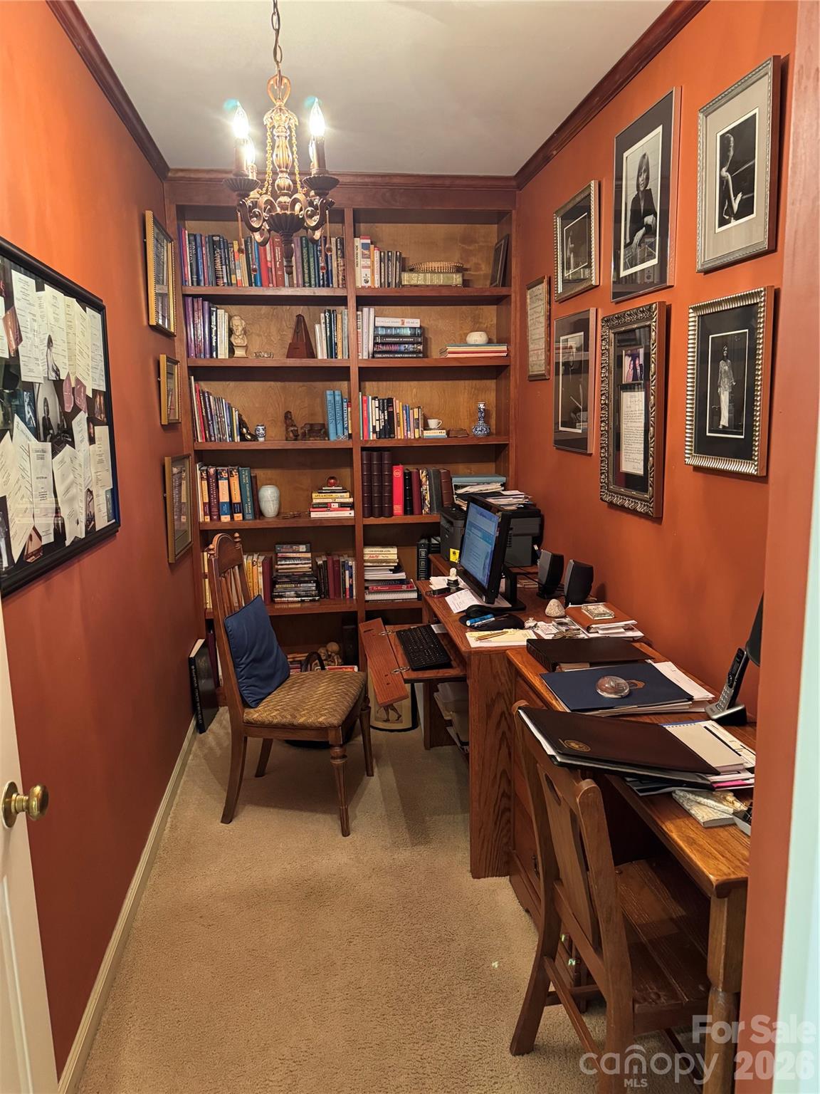 Carmel South - Residential